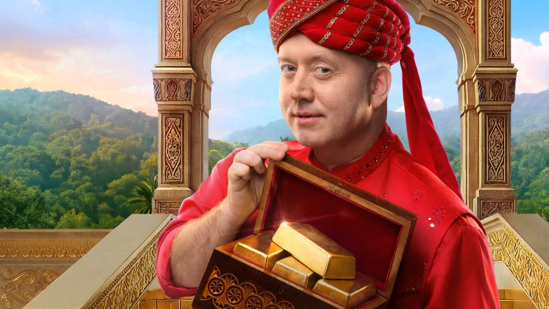 Без часов и связи с детьми: жесткие правила и участники шоу "Тайный миллионер"