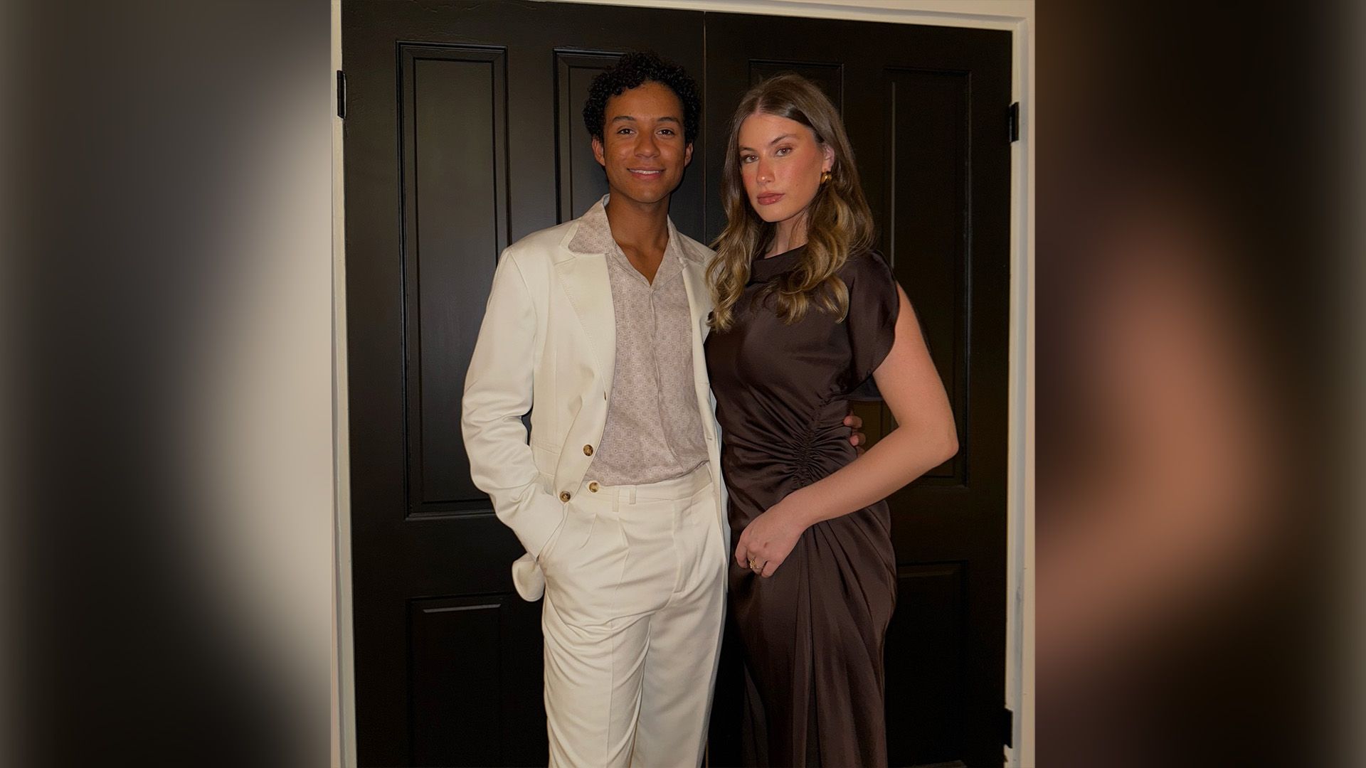 Джаафар Джексон фото 4