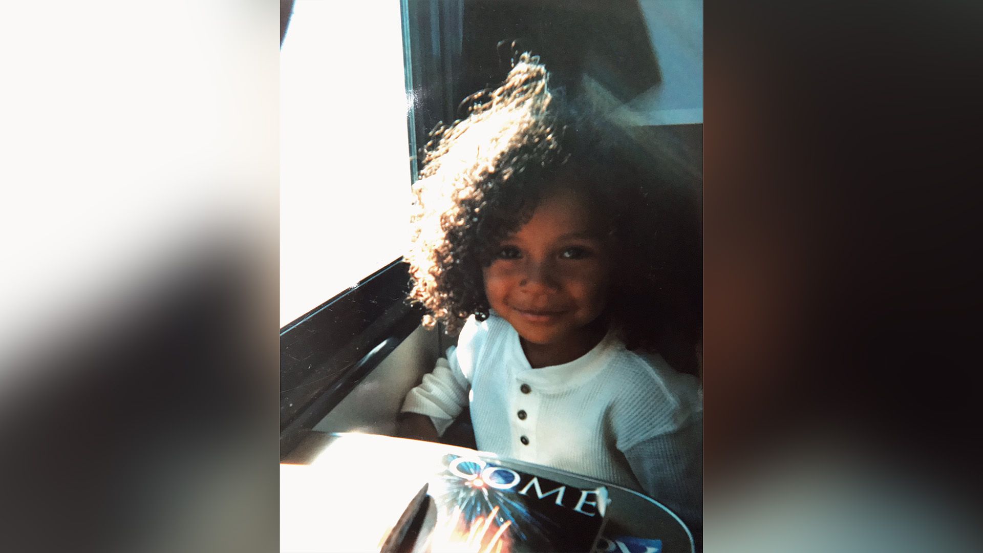 Джаафар Джексон фото 2