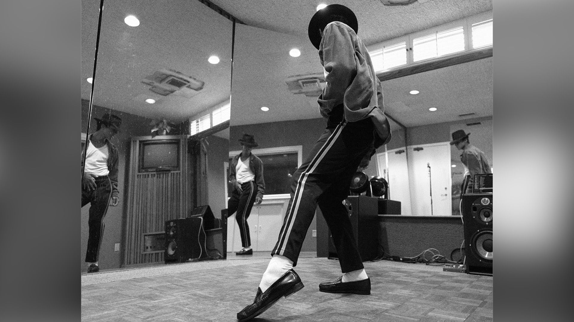 Джаафар Джексон фото 3