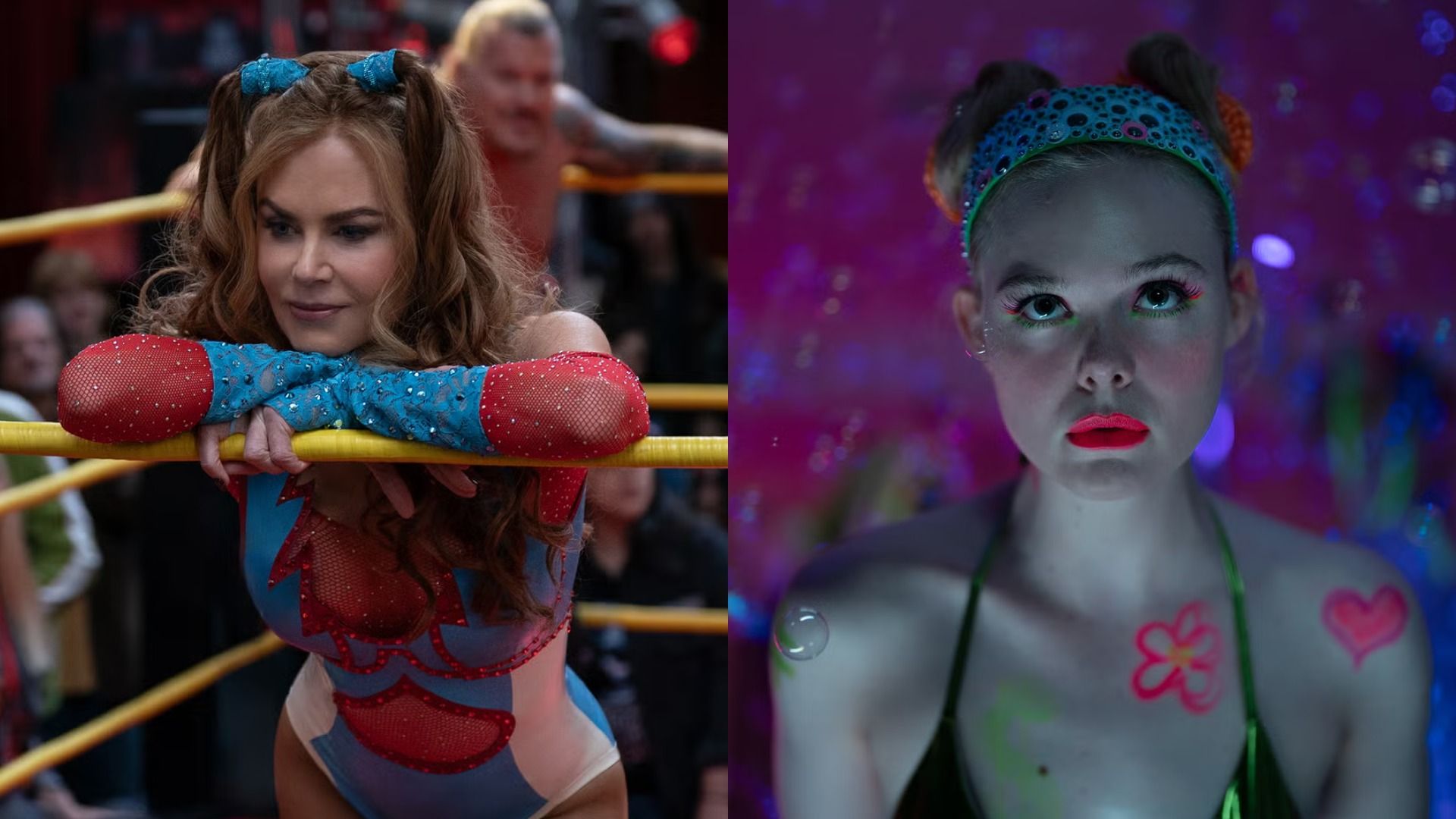 Зрители возмущены сюжетом нового сериала с Николь Кидман о модели 18+ — "У Марго проблемы с деньгами"