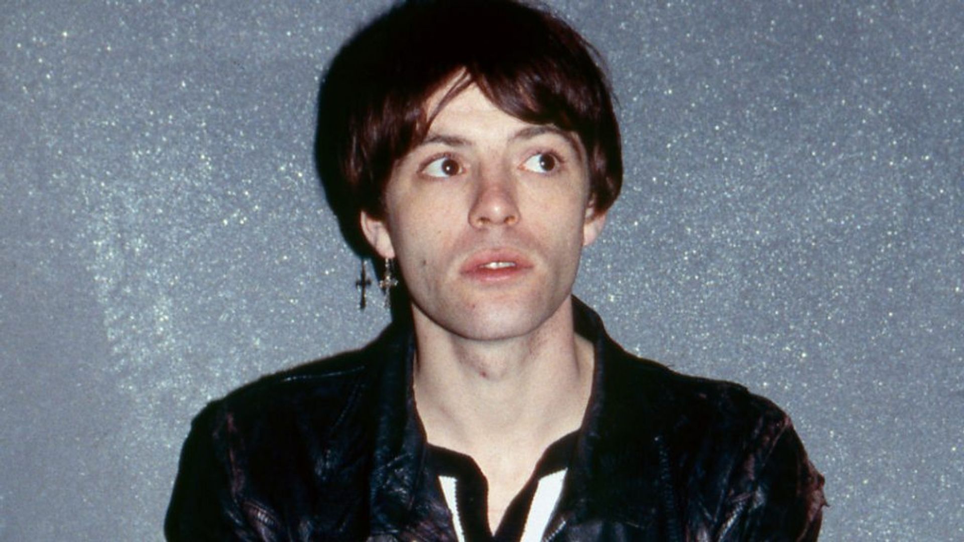 Ричи Эдвардс, вокалист manic street preachers