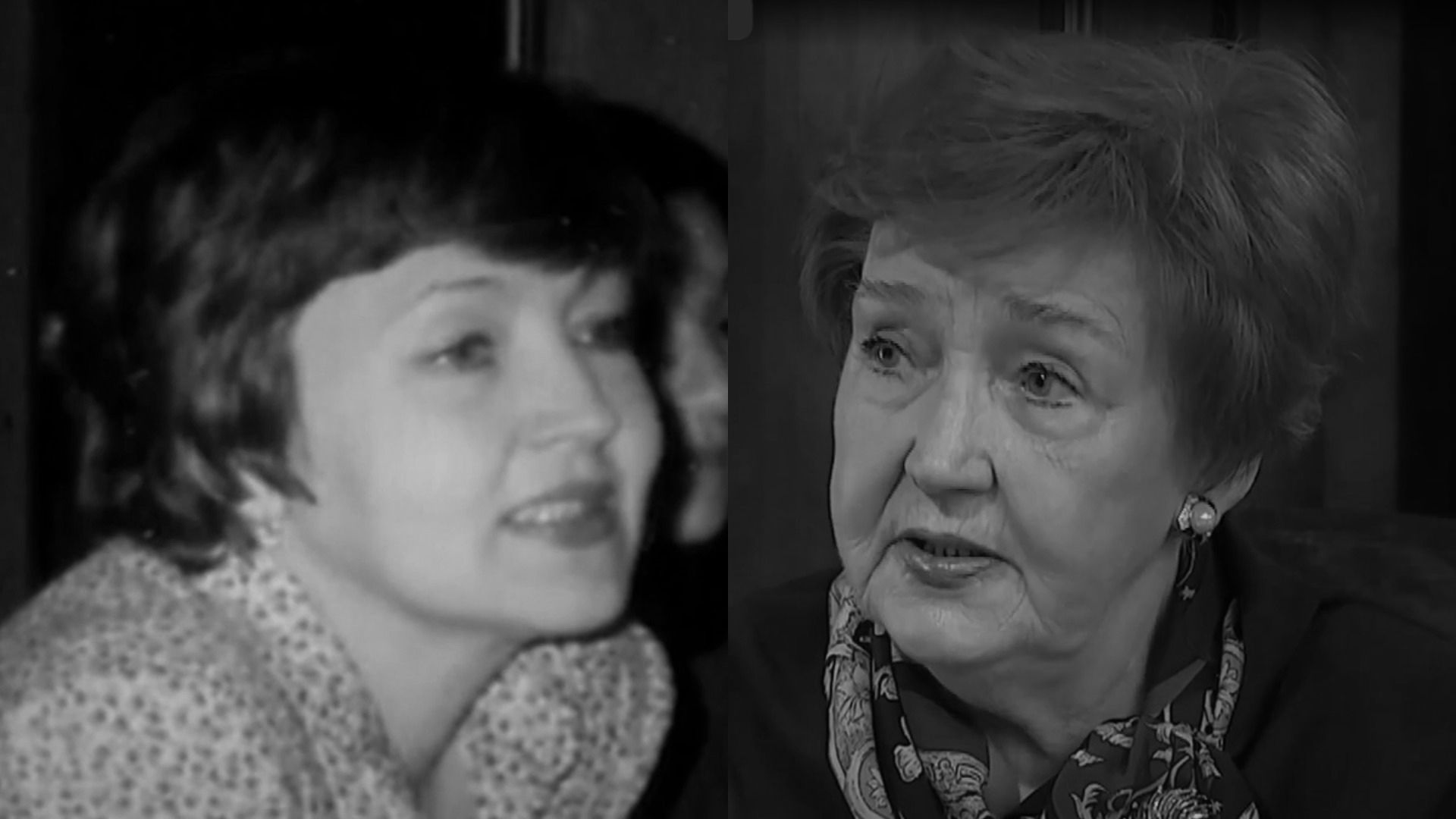 Умерла легендарная телеведущая Светлана Жильцова: ей было 89 лет