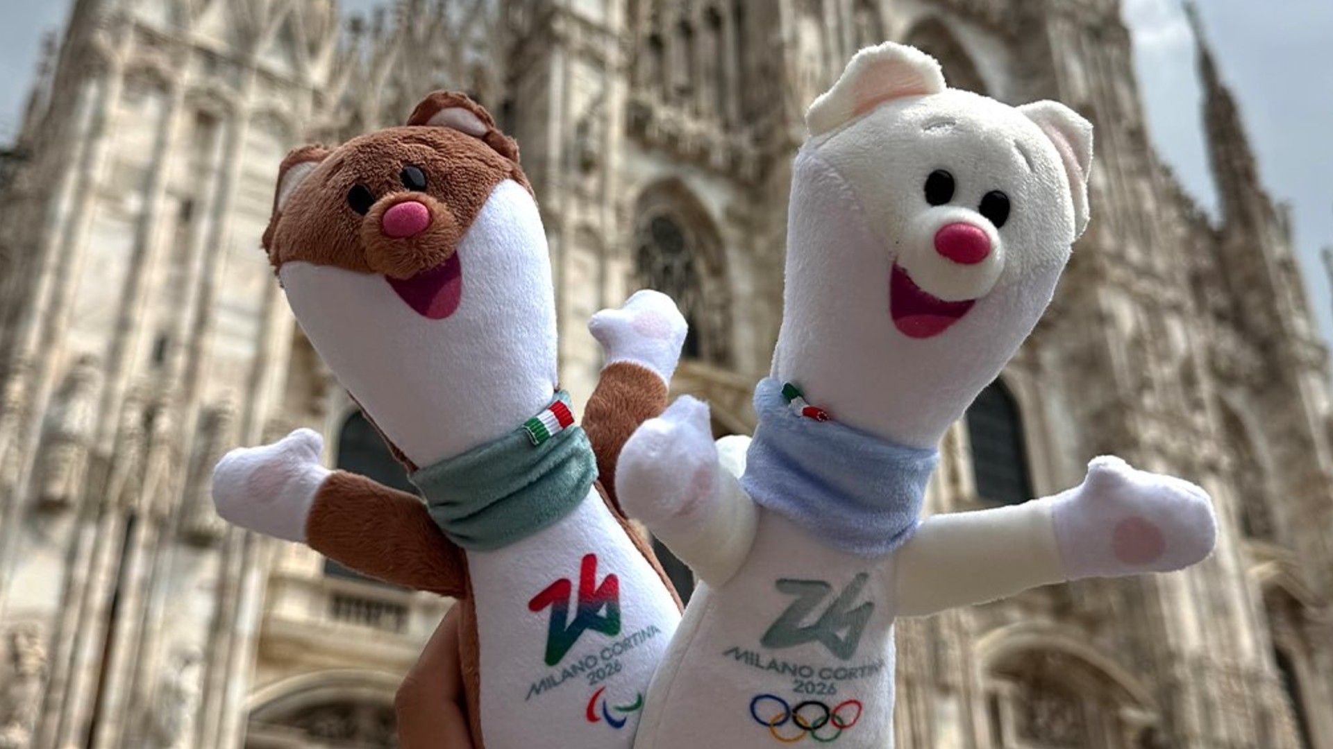 Олимпиада-2026: где, когда, кто участвует от России