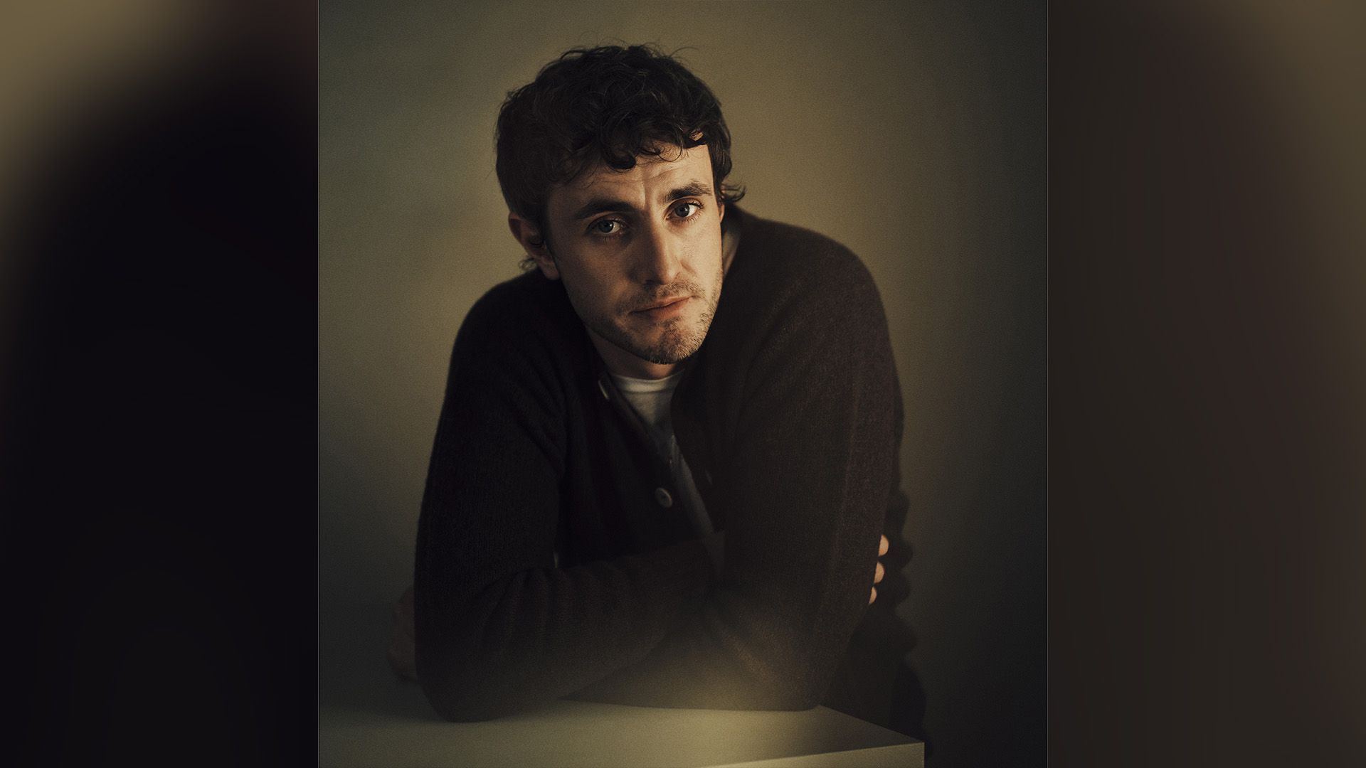 Пол Мескал фото 1