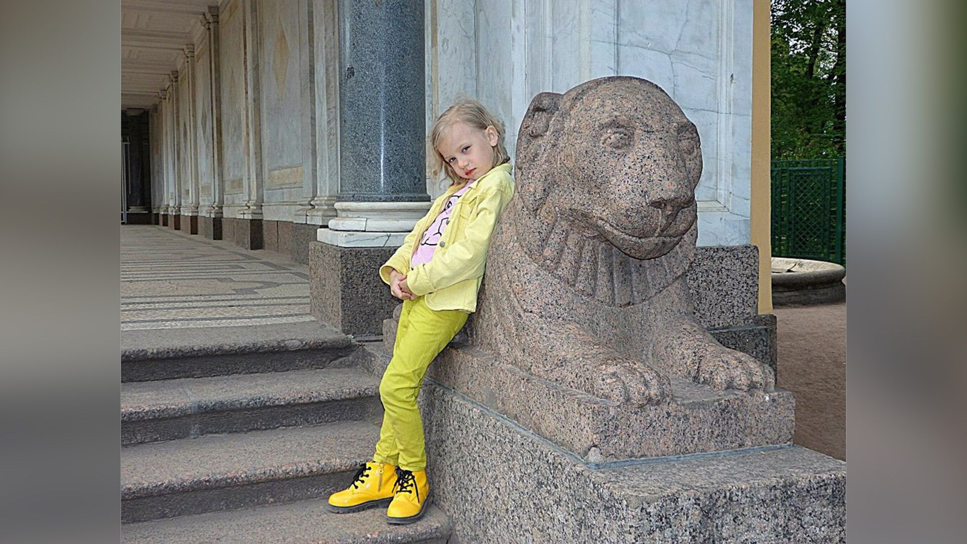 Людмила Юлова фото 2