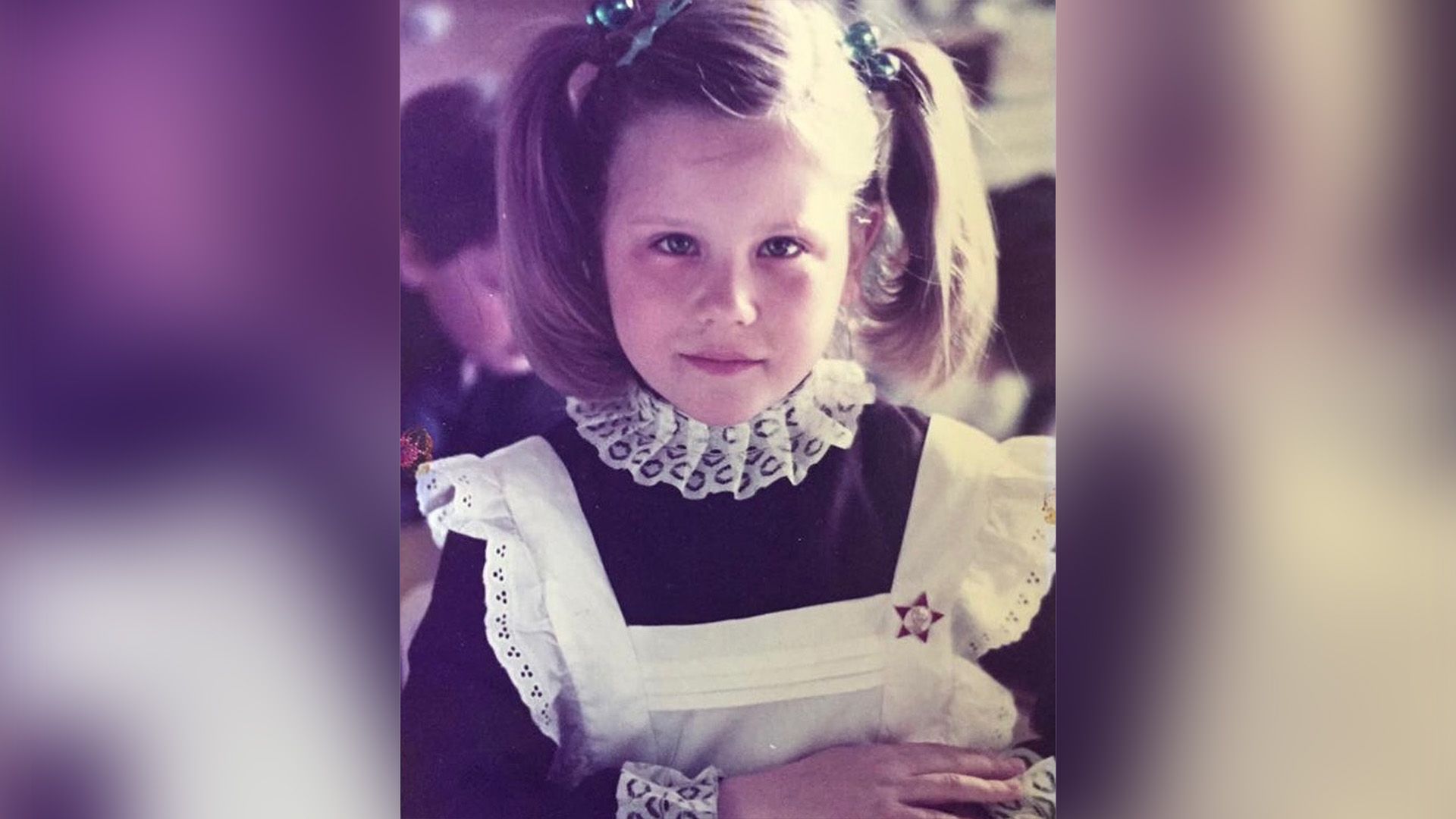 Анастасия Макаревич фото 2