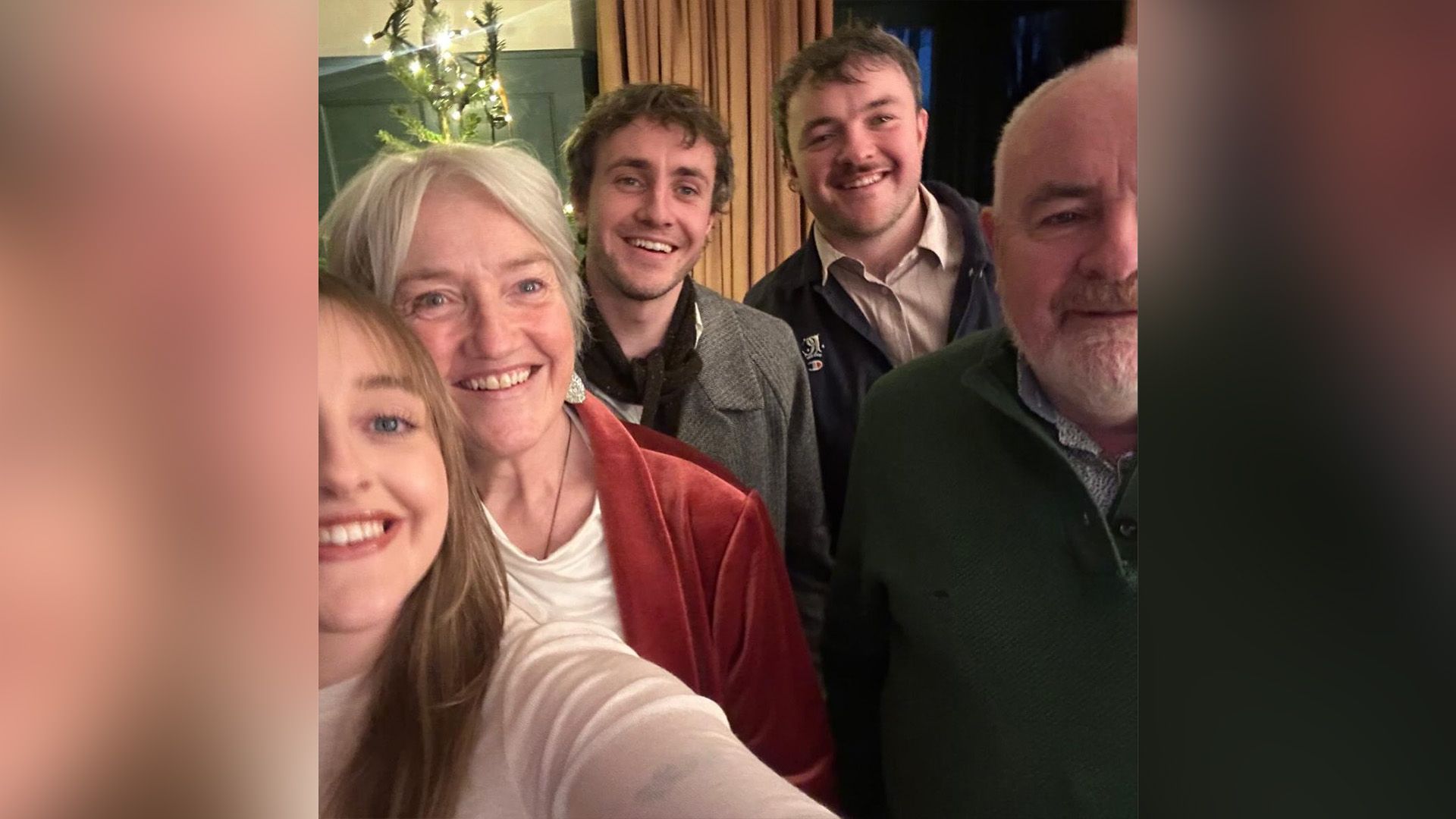 Пол Мескал фото 3