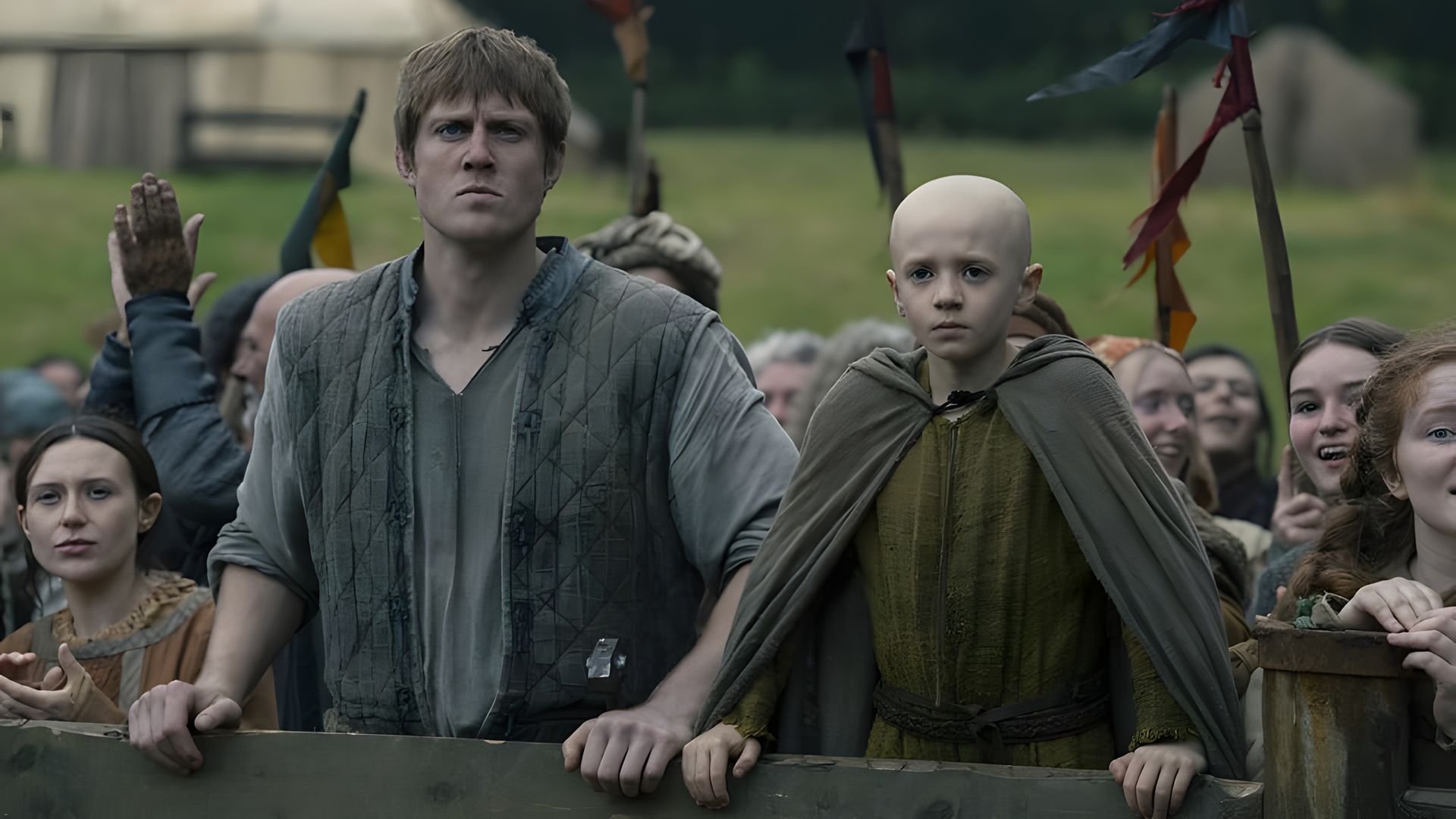 «Рыцарь Семи Королевств»: что там вообще происходит и чего ждать от четвёртой серии