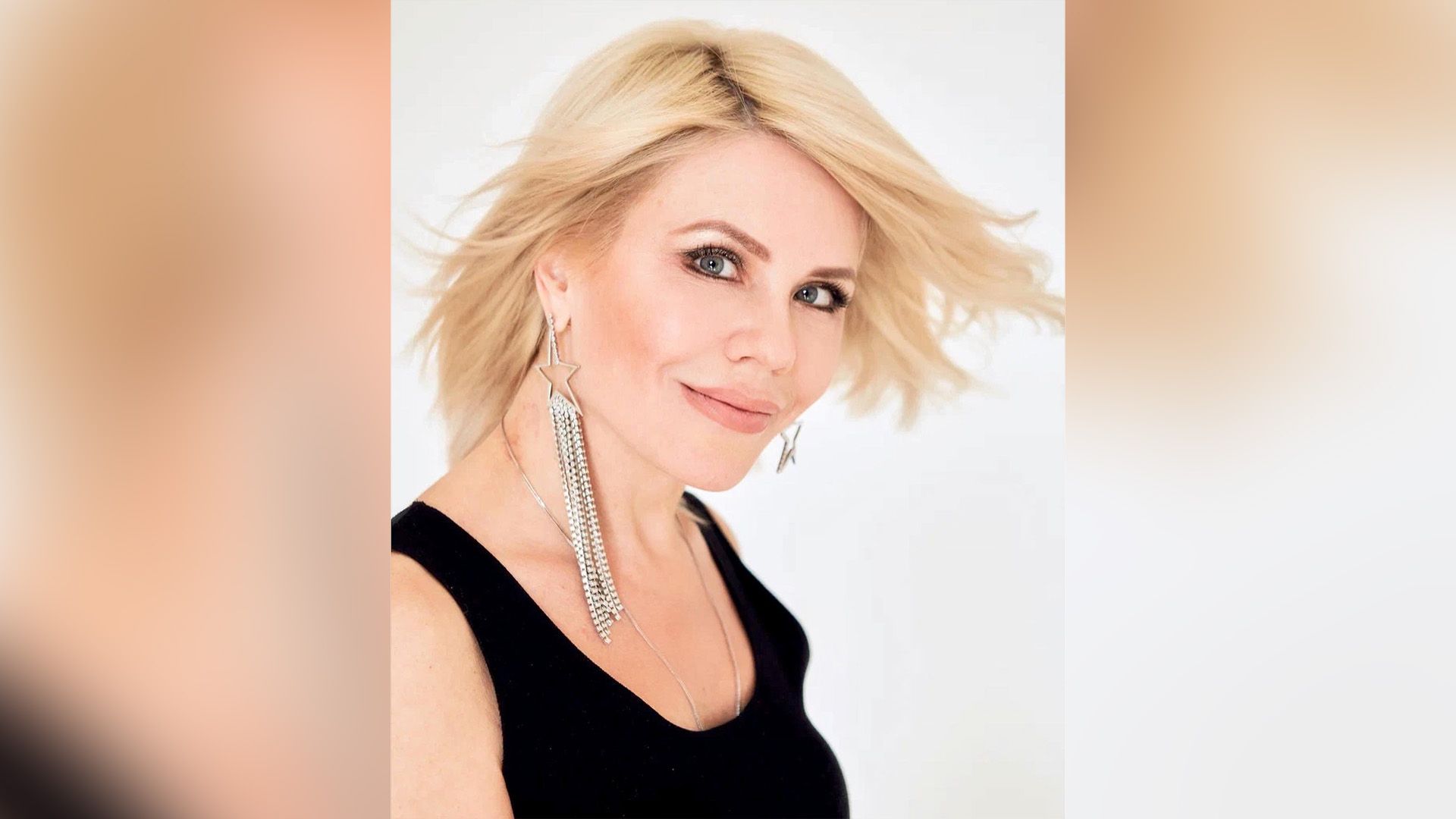 Анастасия Макаревич фото 1