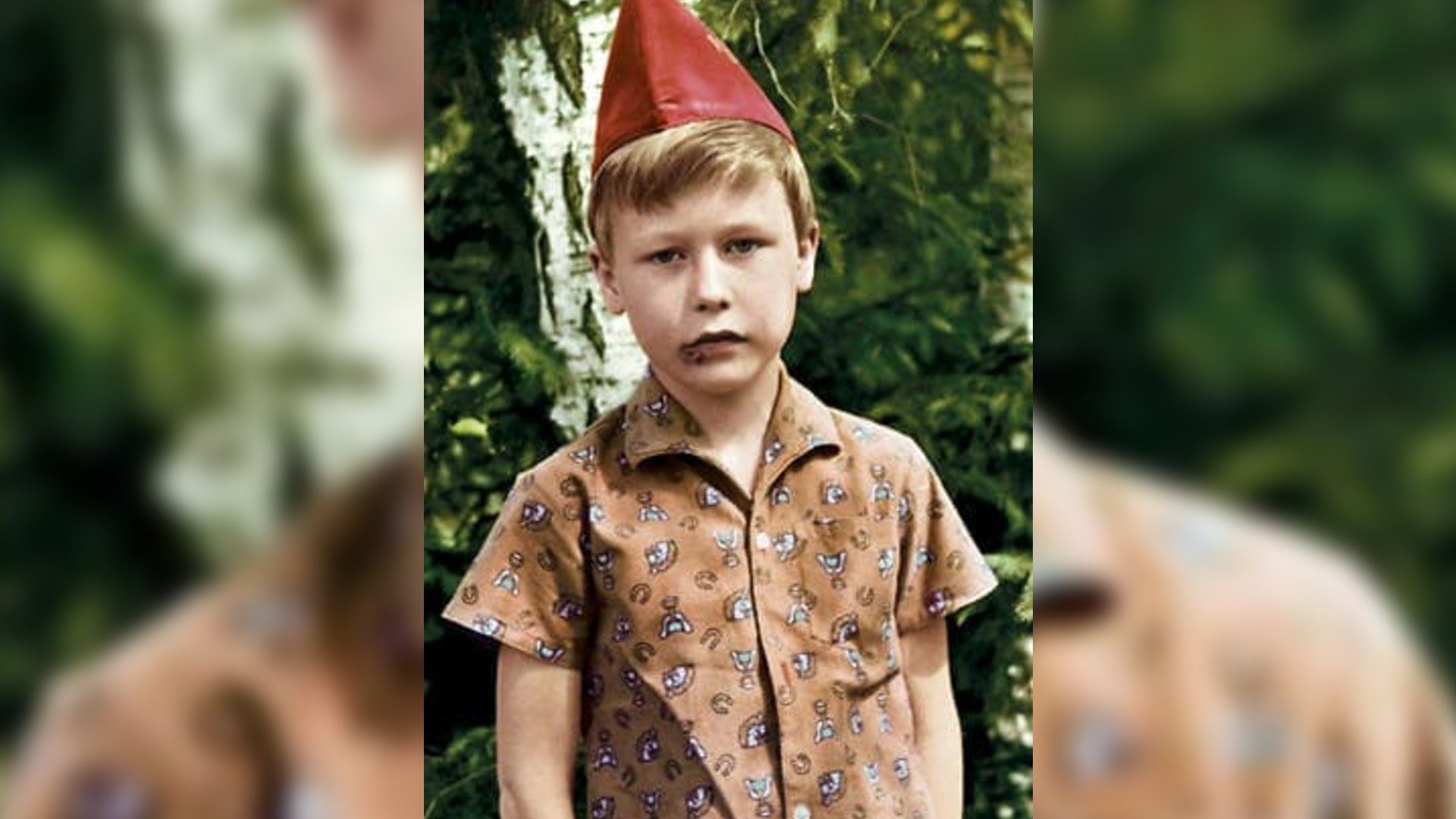 Денис Рожков фото 2