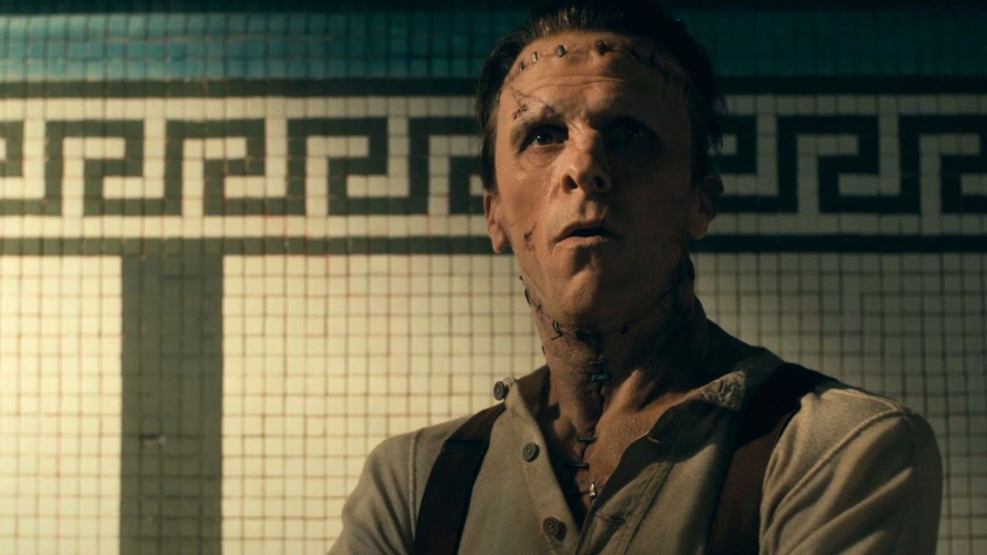 Кристиан Бейл рассказал, как ему удается не свихнуться на съемках от чрезмерного стресса