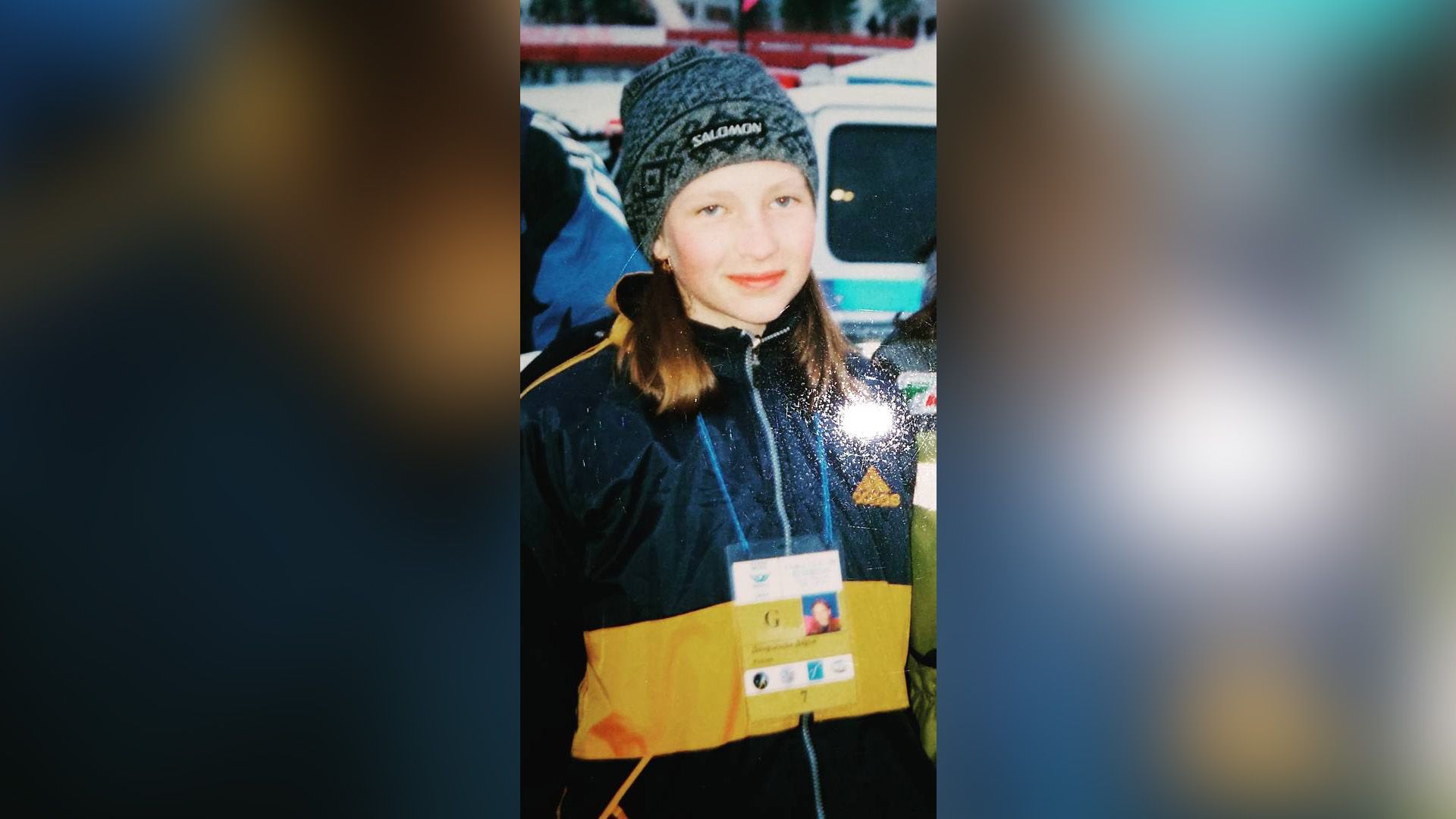 Дарья Домрачева фото 4