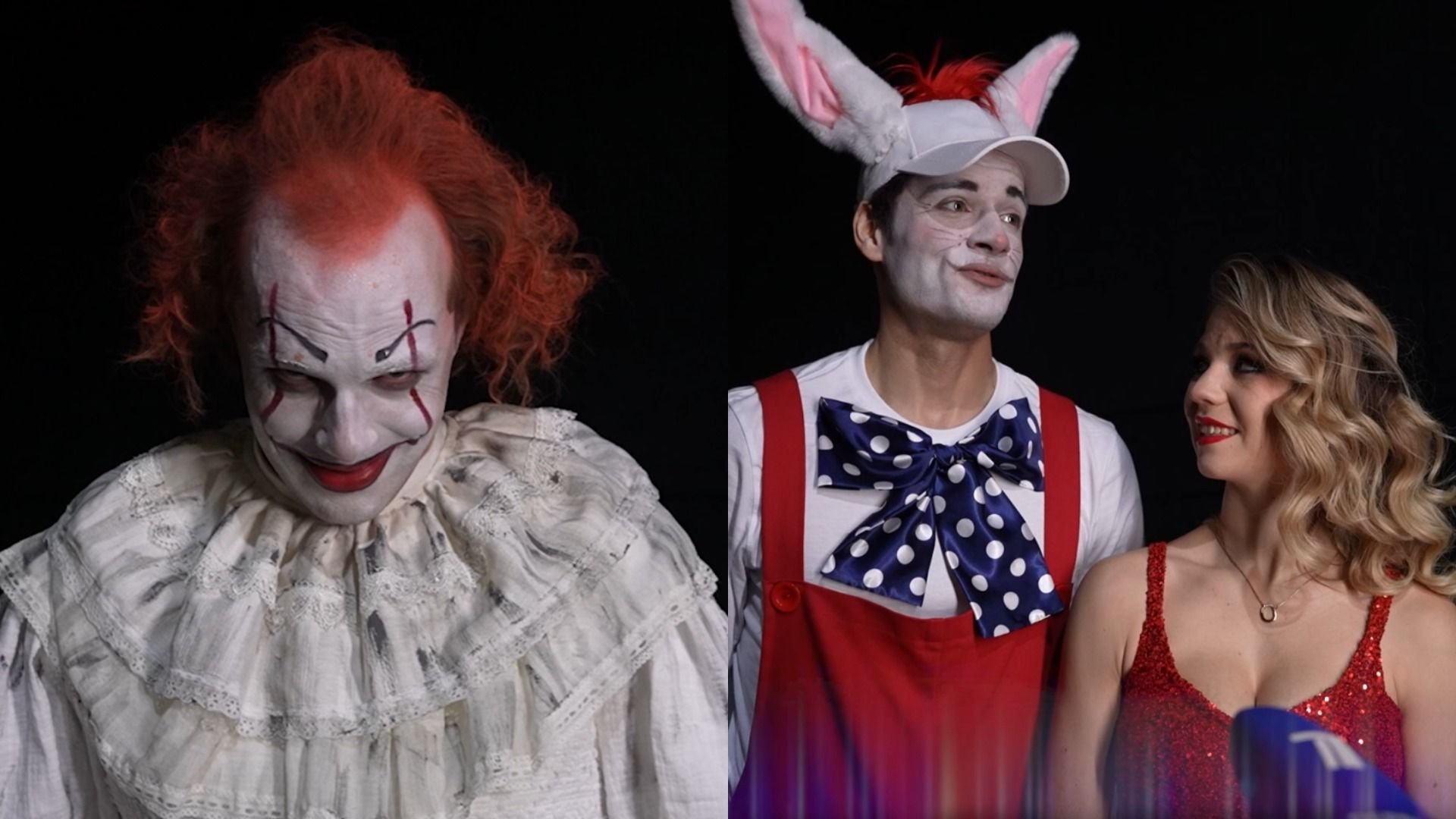 Топ-3 лучших выступления из третьего выпуска нового сезона "Ледникового периода"