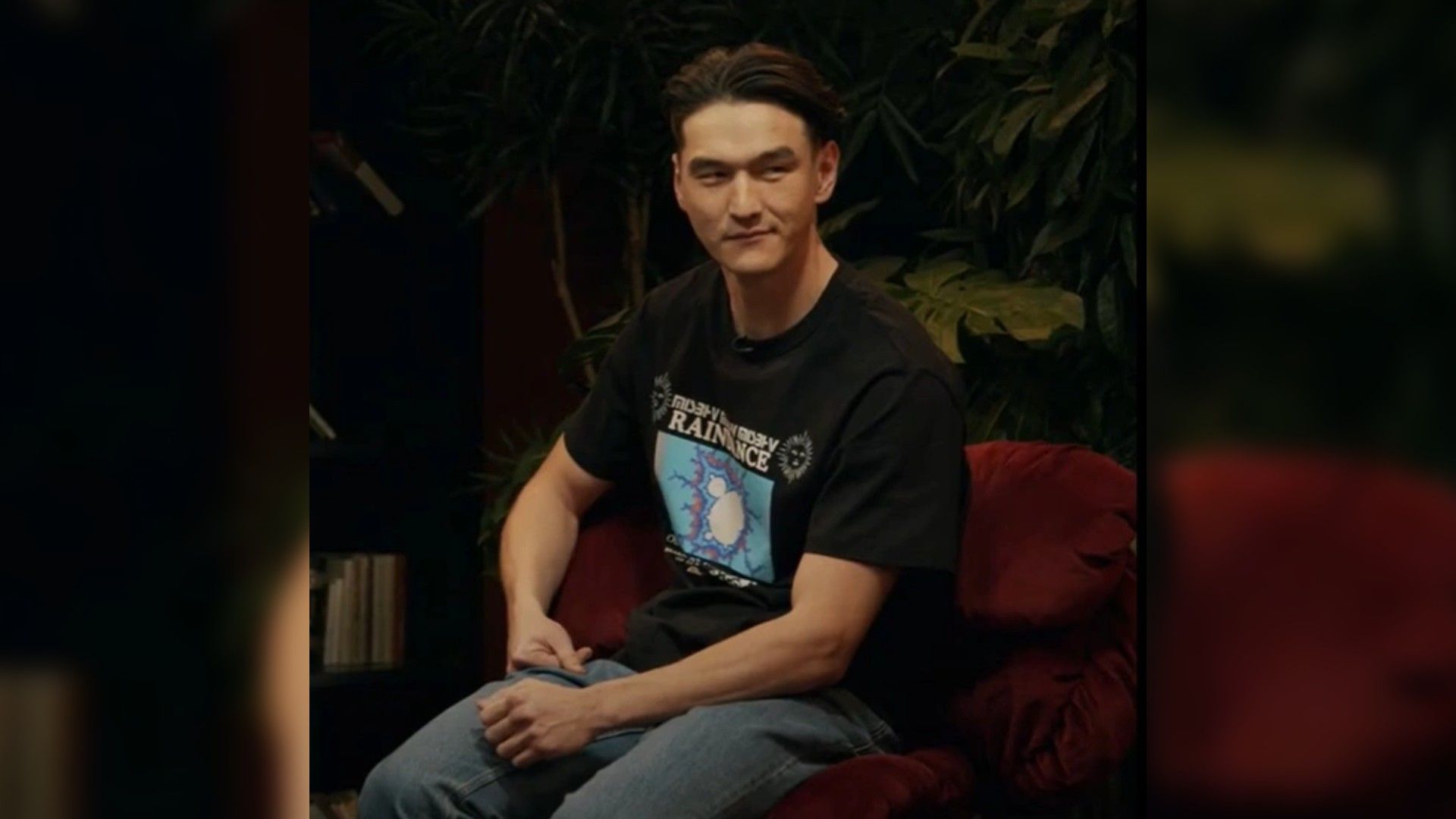 Нурлан Сабуров фото 4