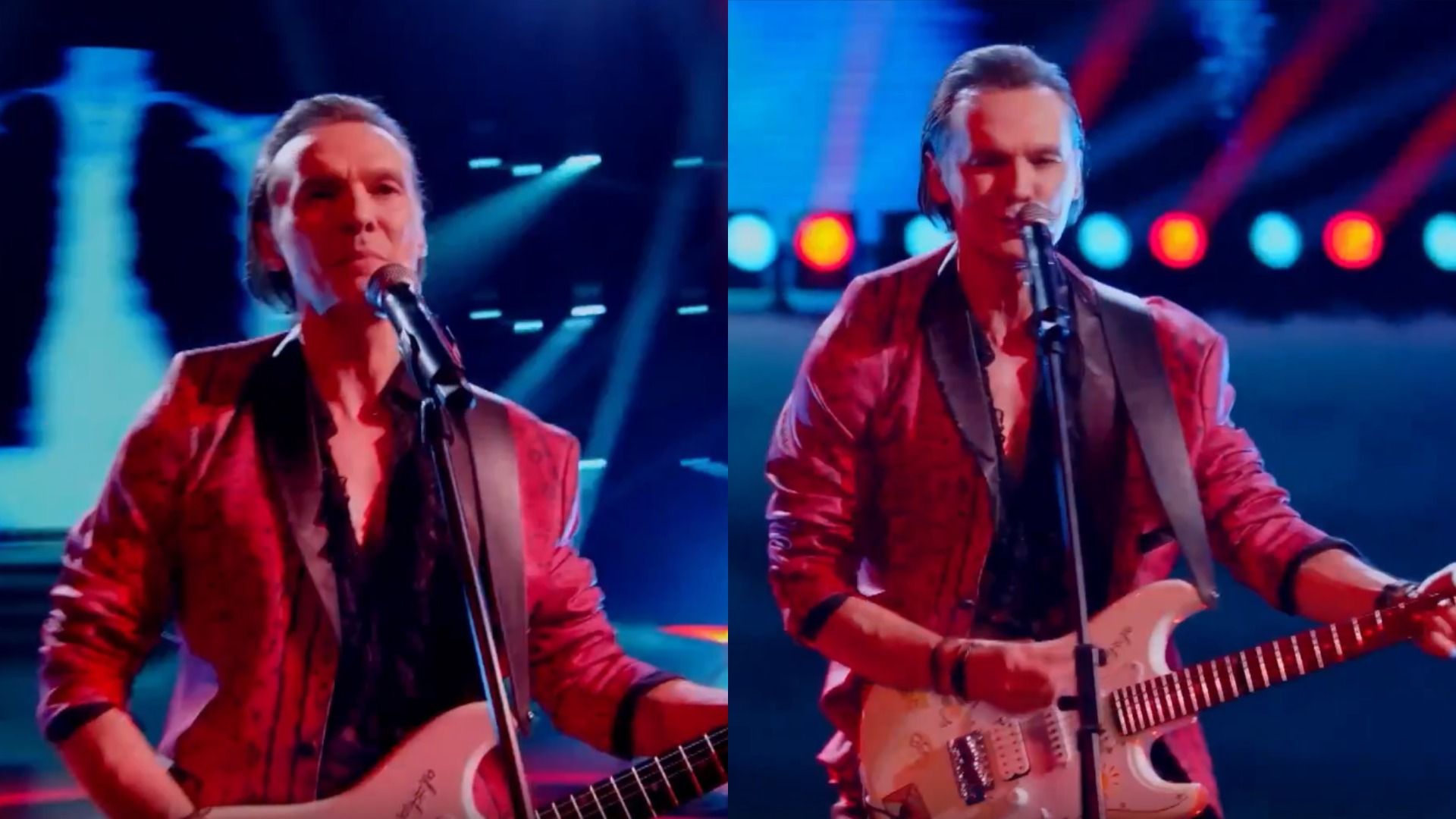 Сташевский покинет шоу? Что будет во втором выпуске "Суперстар. Битва сезонов"