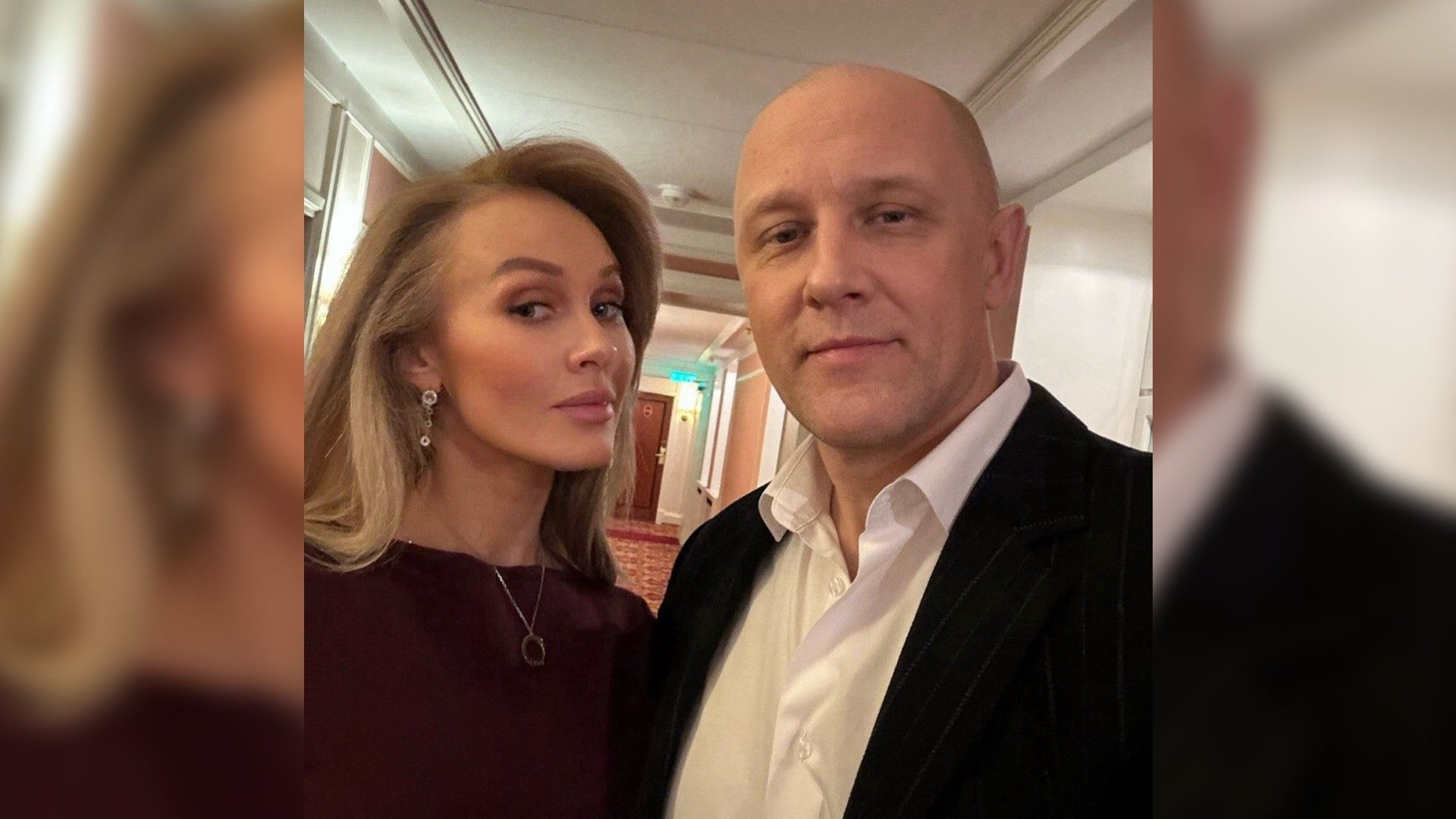 Так Сергей Горобченко и Полина Невзорова выглядят сейчас