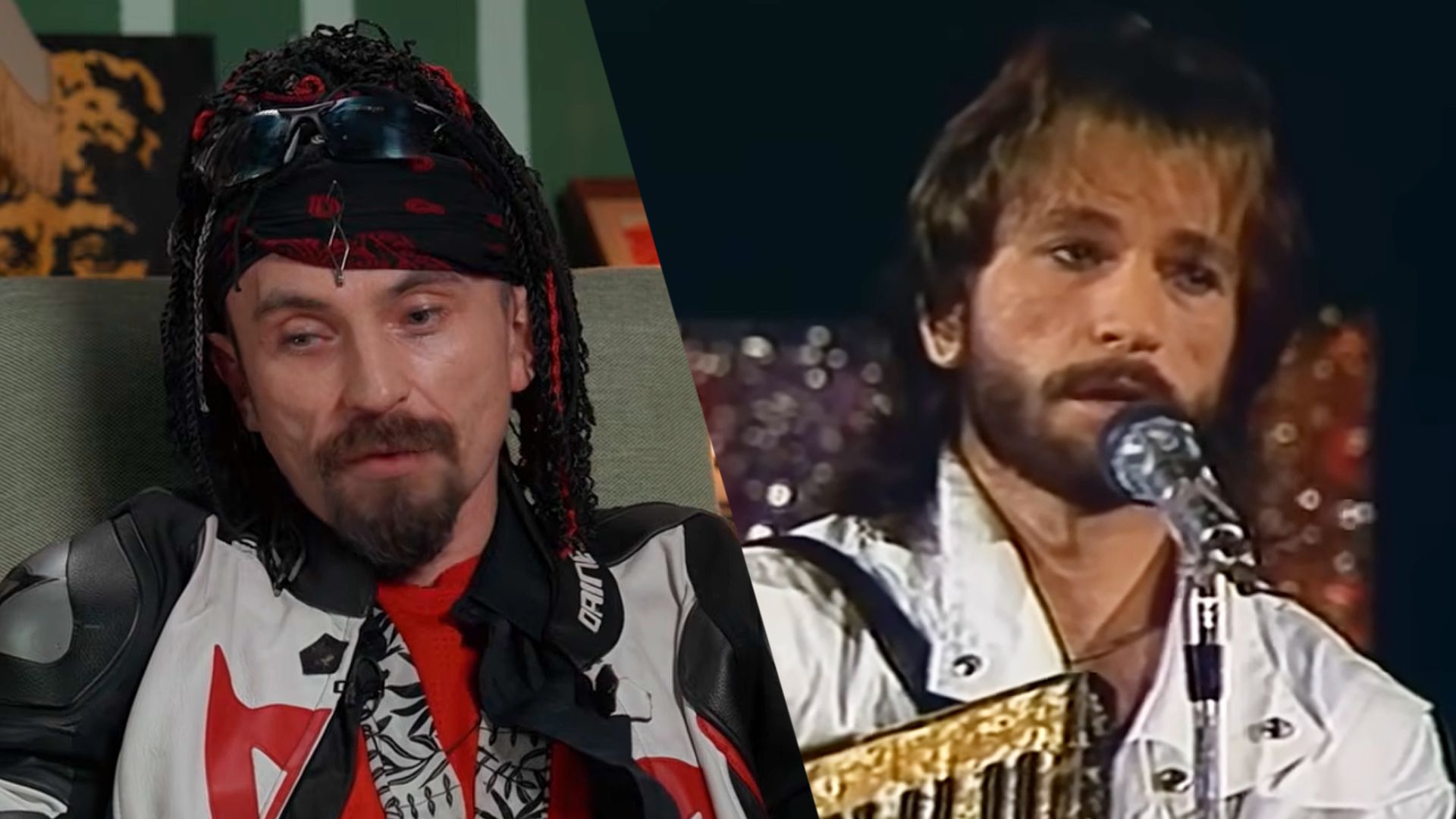 Радовался смерти отца, воровал овощи, ночевал в заброшках: большое интервью сына Игоря Талькова