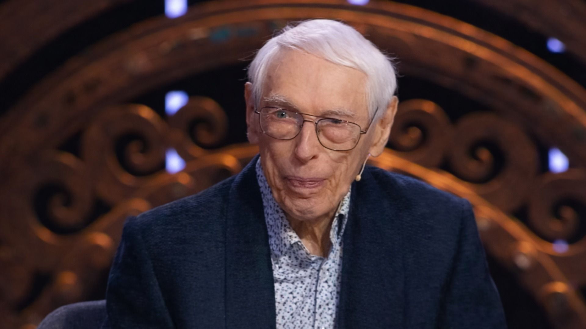 Александру Зацепину - 100: как выжил в ДТП и как ему удается так хорошо выглядеть