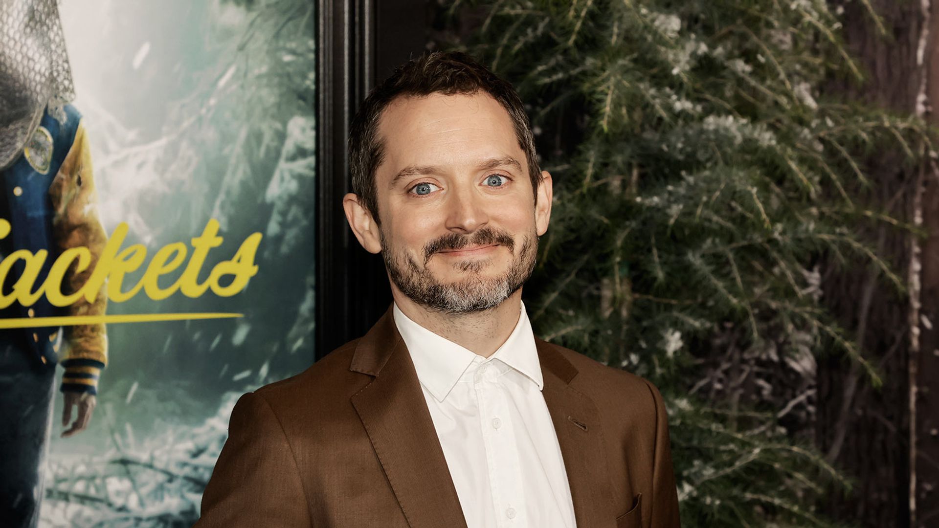 Моя прелесть: Элайджа Вуд не хочет никому отдавать роль хоббита Фродо