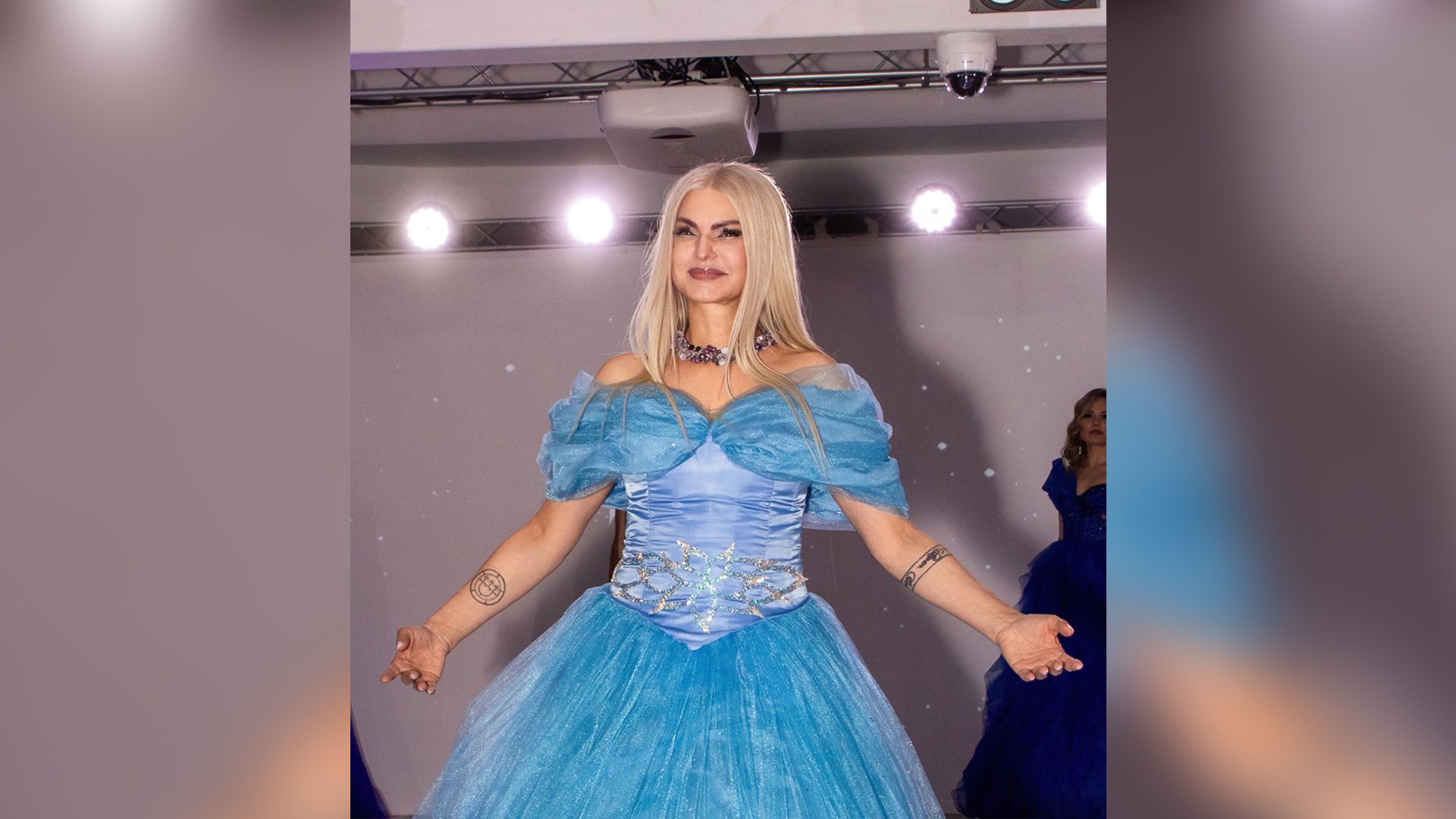 Экстрасенс Татьяна Ларина в 2026 году