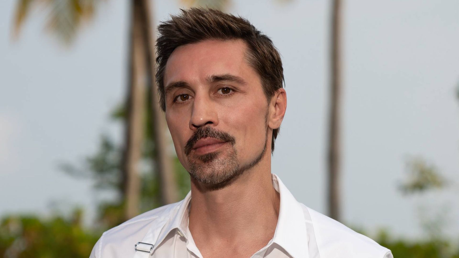 Хит Билана «Never Let You Go» стал популярен в Греции - спустя 20 лет после «Евровидения»