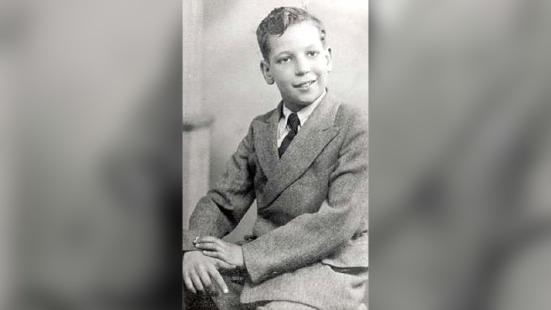 Том Джонс фото 2