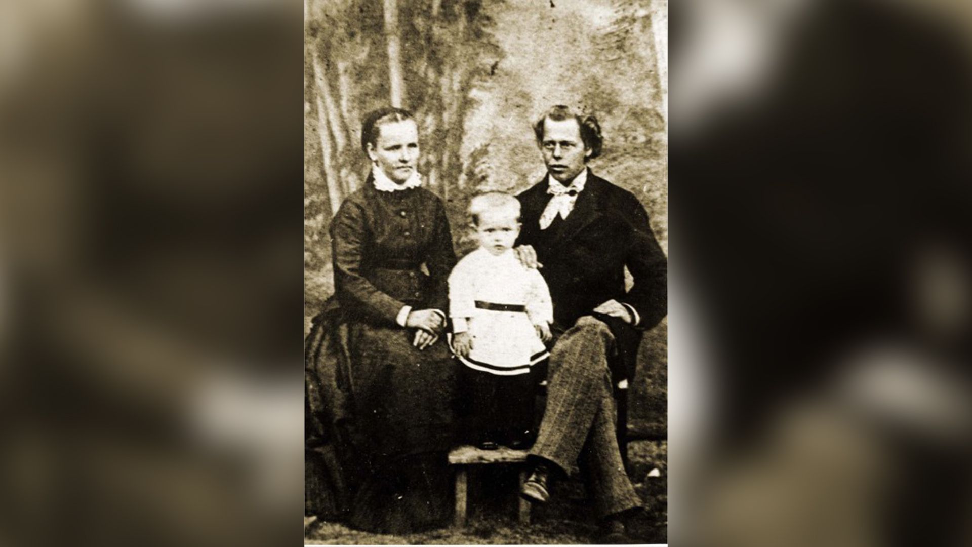 Павел Бажов фото 2