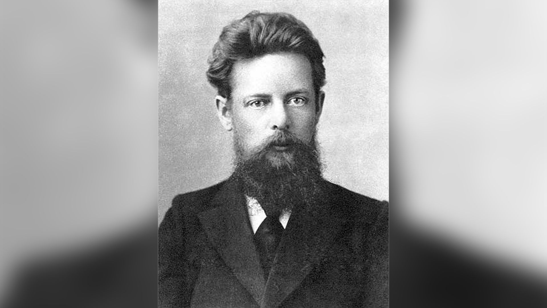 Павел Бажов фото 4