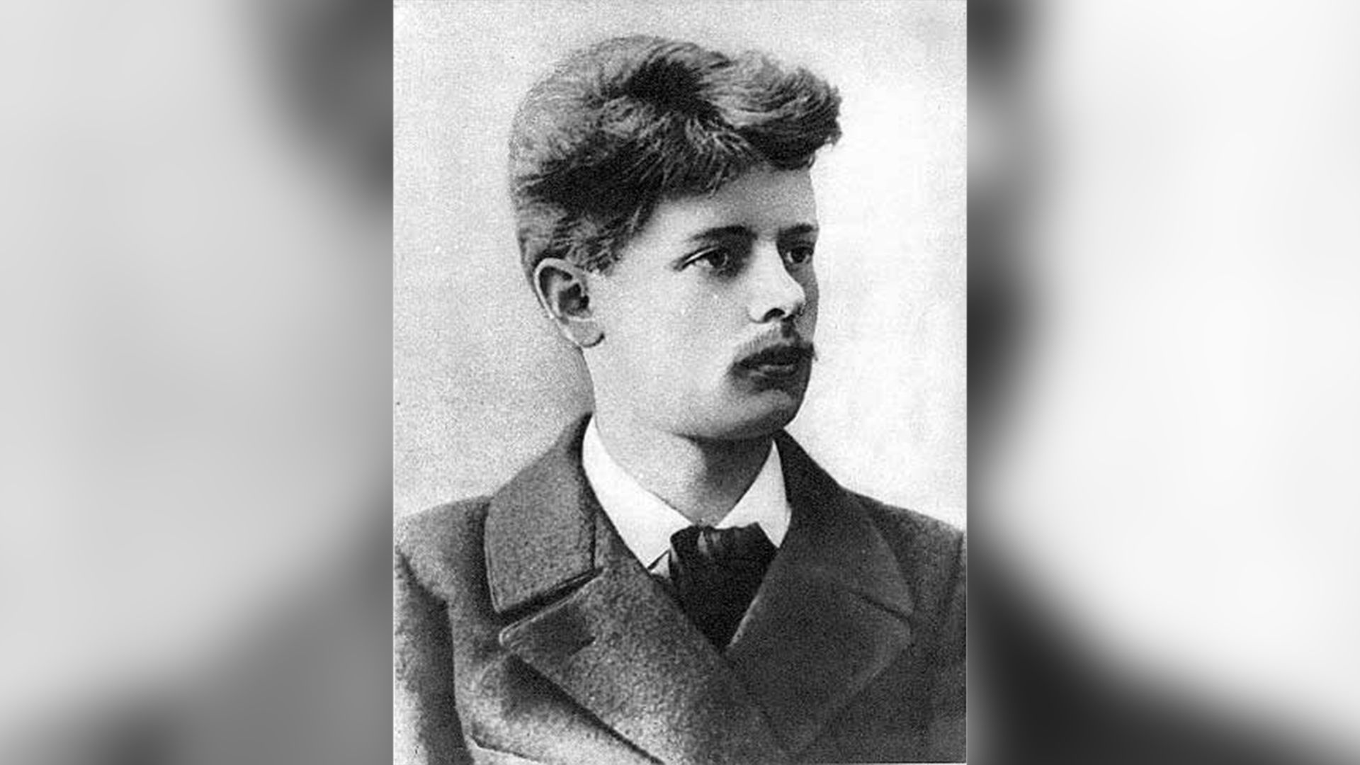 Павел Бажов фото 3