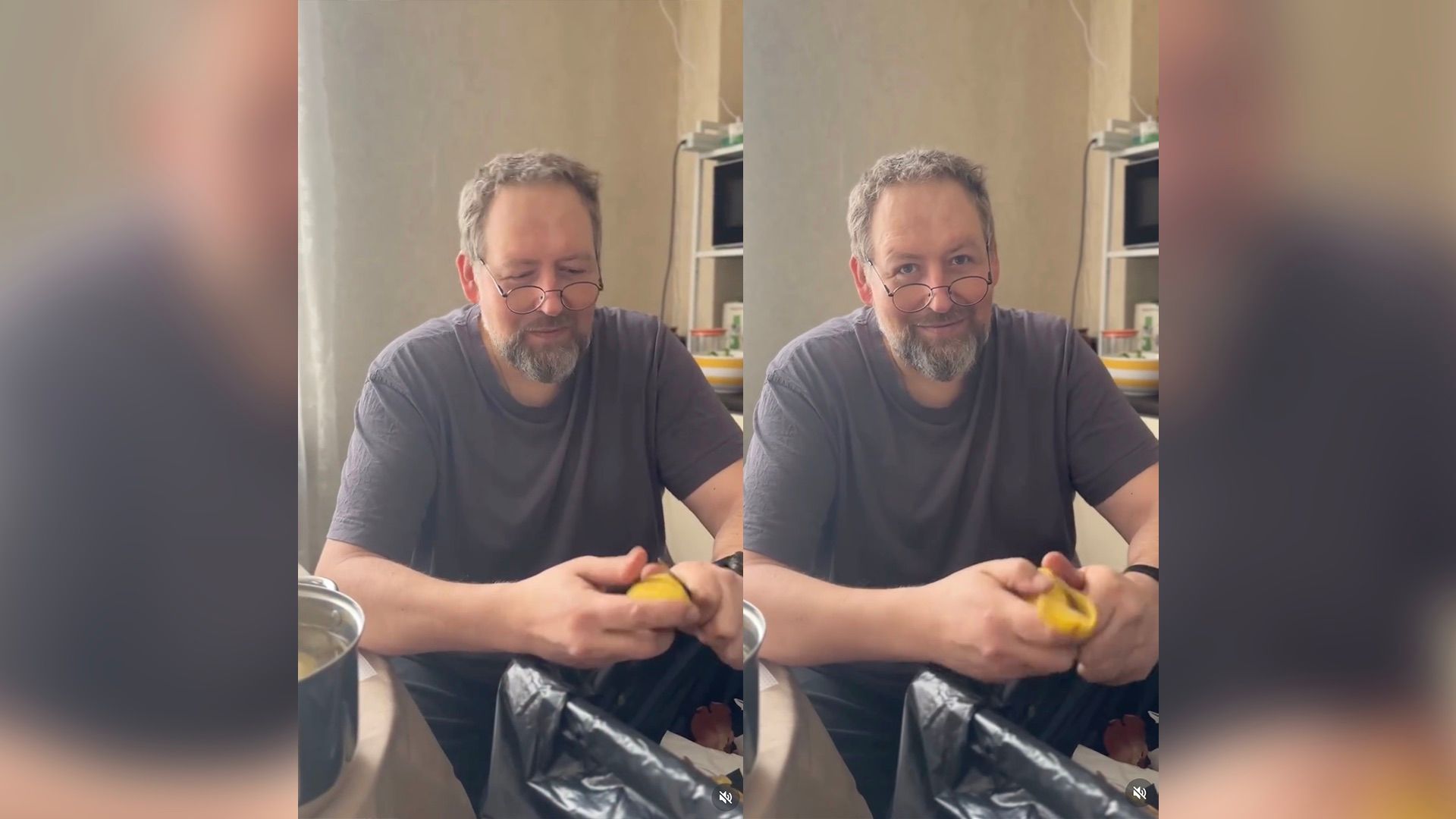 Актёр Станислав Дужников