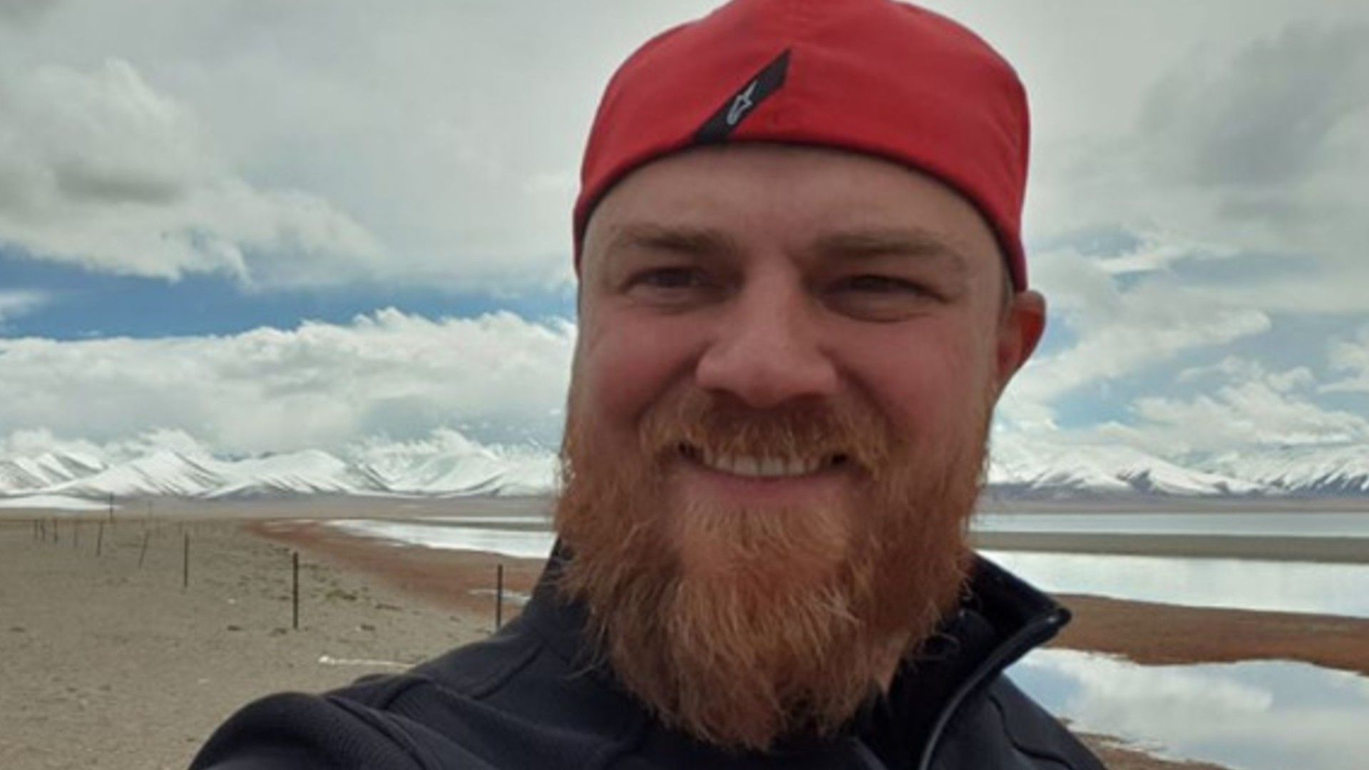 Артём Абрамов, сын Терезы Дуровой