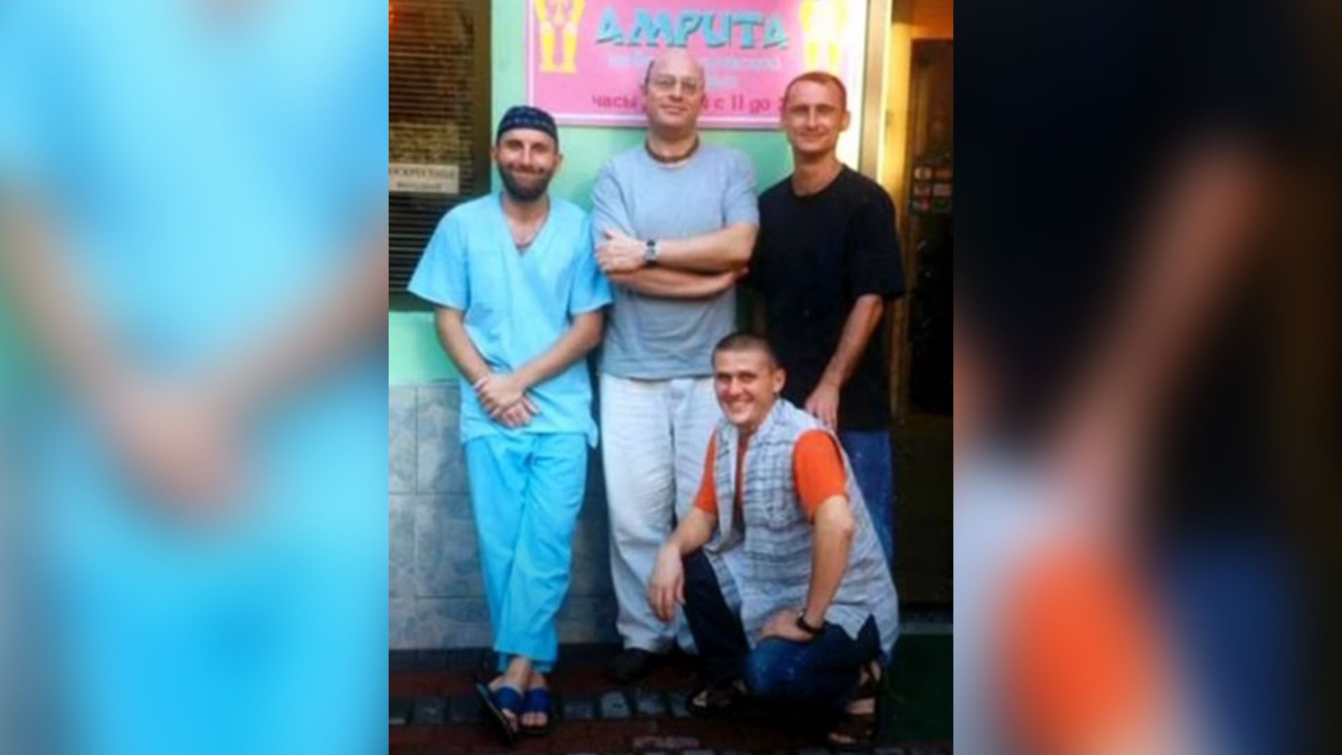 Сатья Дас фото 4