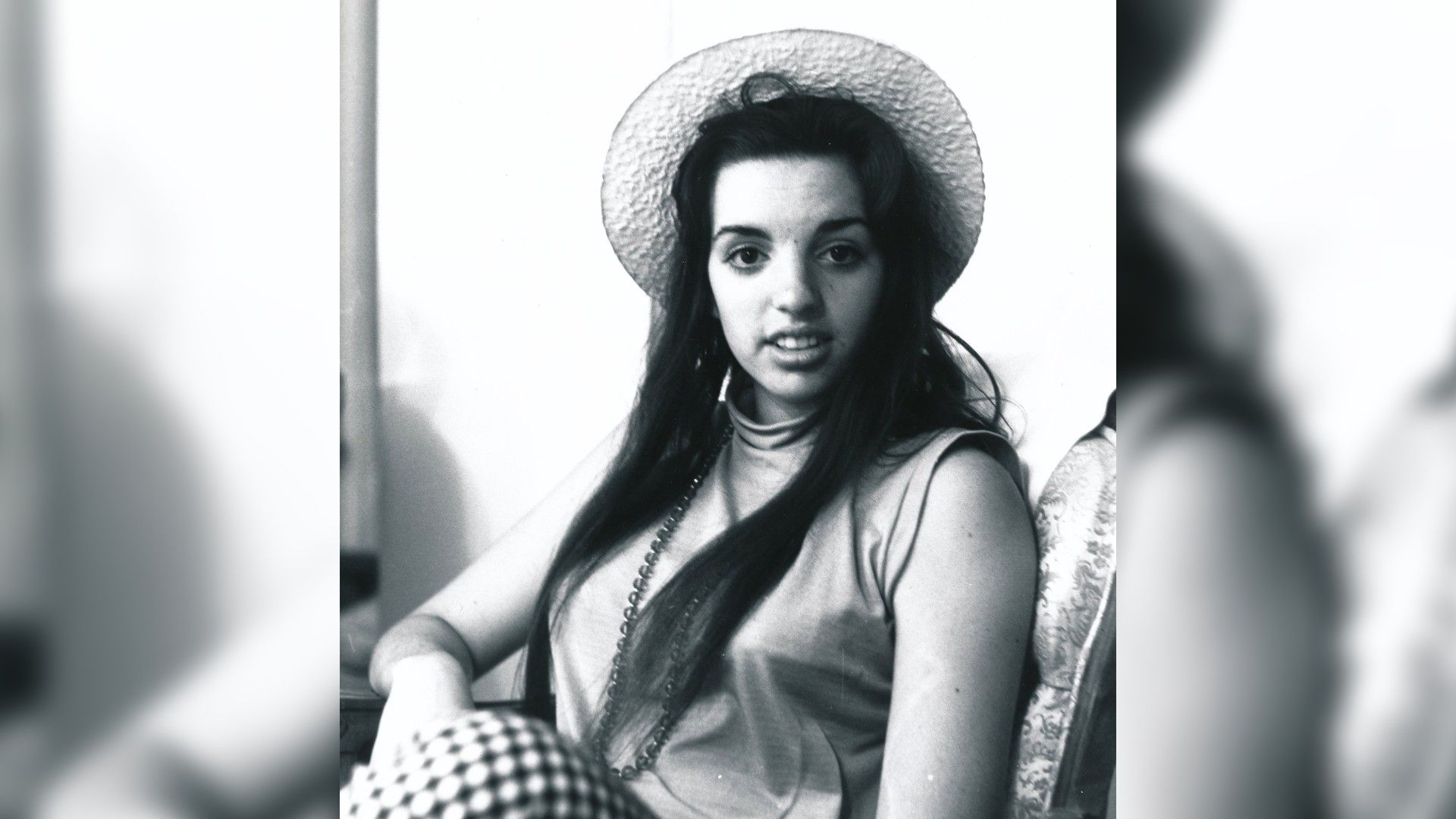 Лайза Миннелли в юности