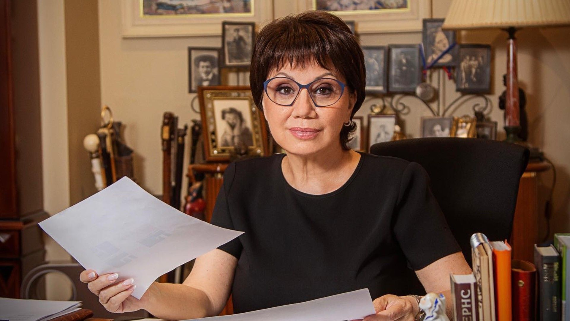 Тереза Дурова фото 1