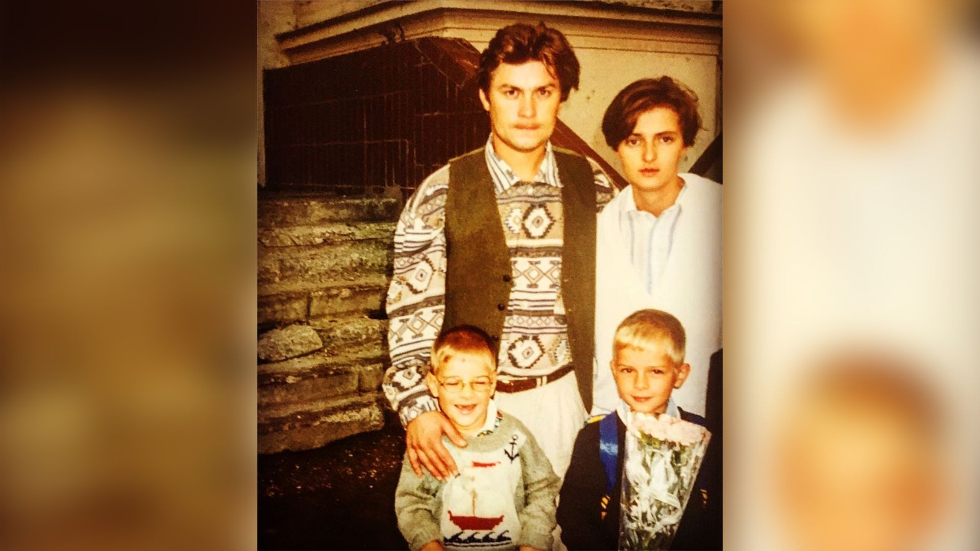 Сергей Белоголовцев фото 4