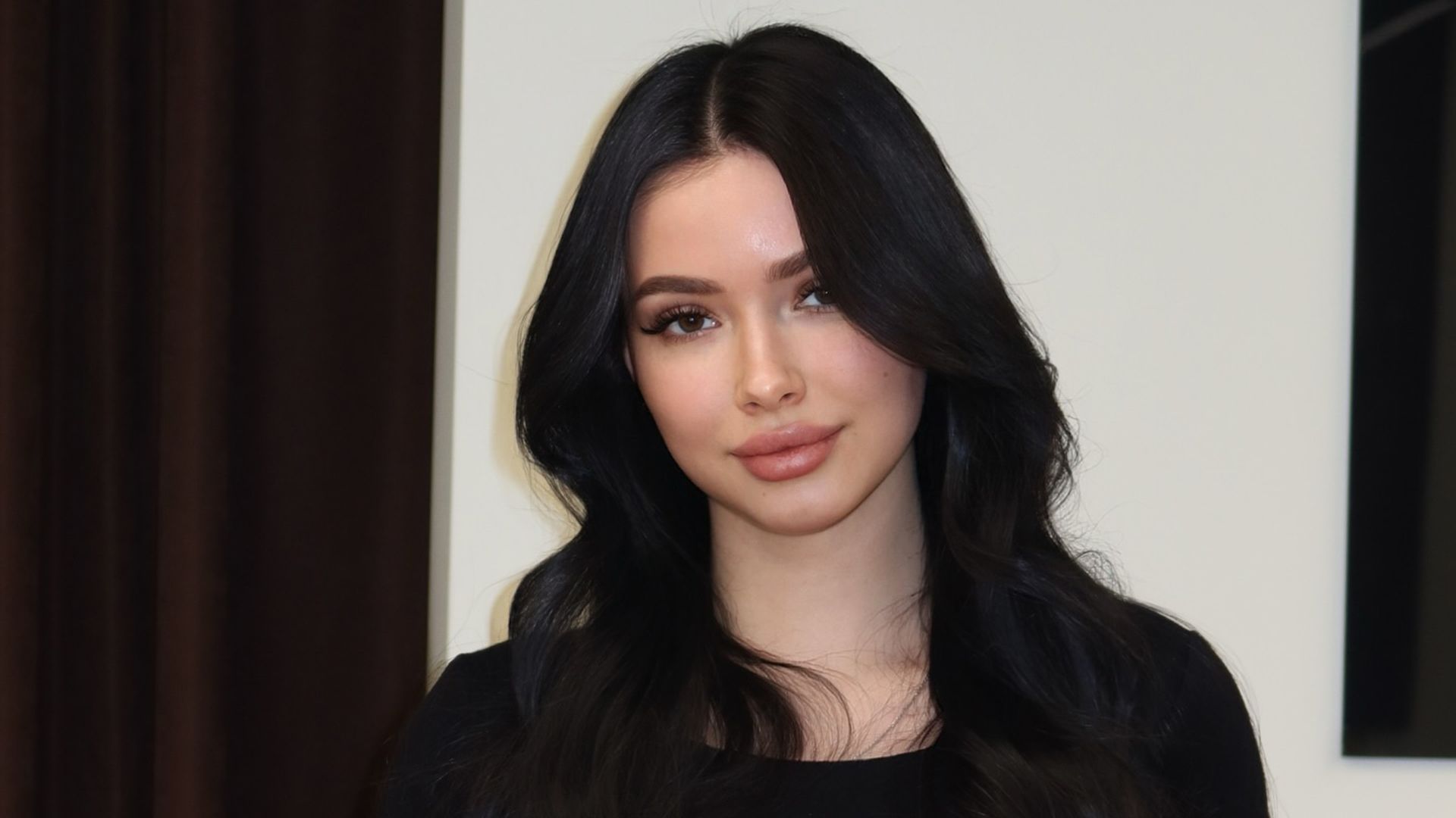 «Взрослая бусинка»: Мария Ильюхина из «Ворониных» опубликовала фото с подросшей дочерью