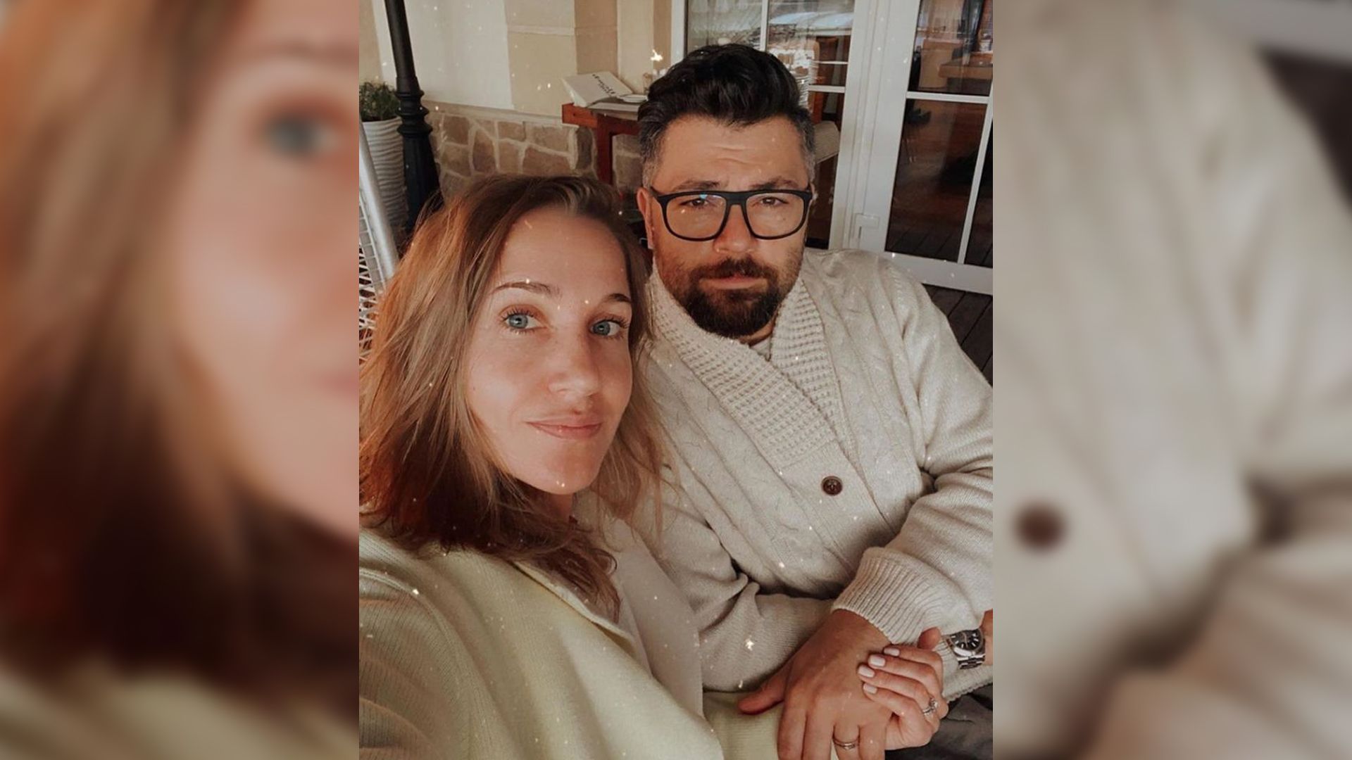 Алексей Чумаков и Юлия Ковальчук сейчас