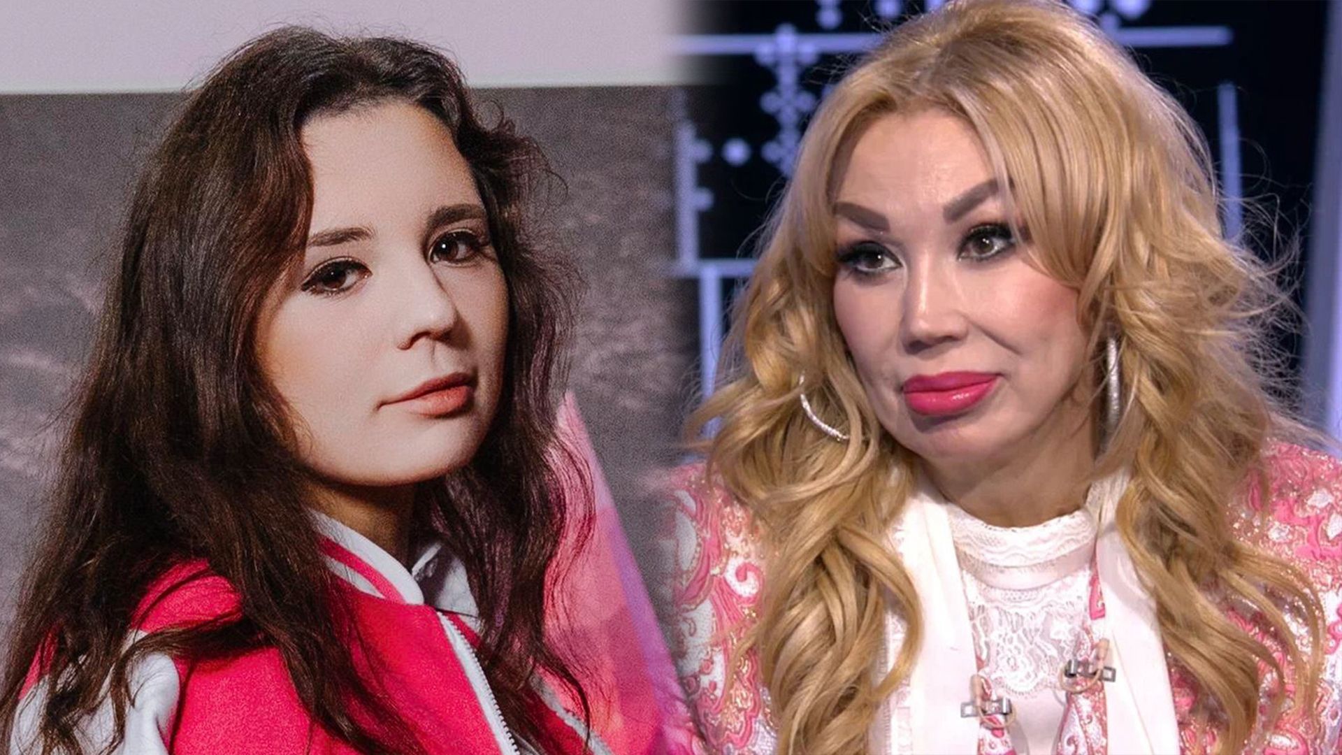 «Как у крутых родителей рождаются такие дети?»: бывшие «пацанки» раскритиковали дочь Маши Распутиной