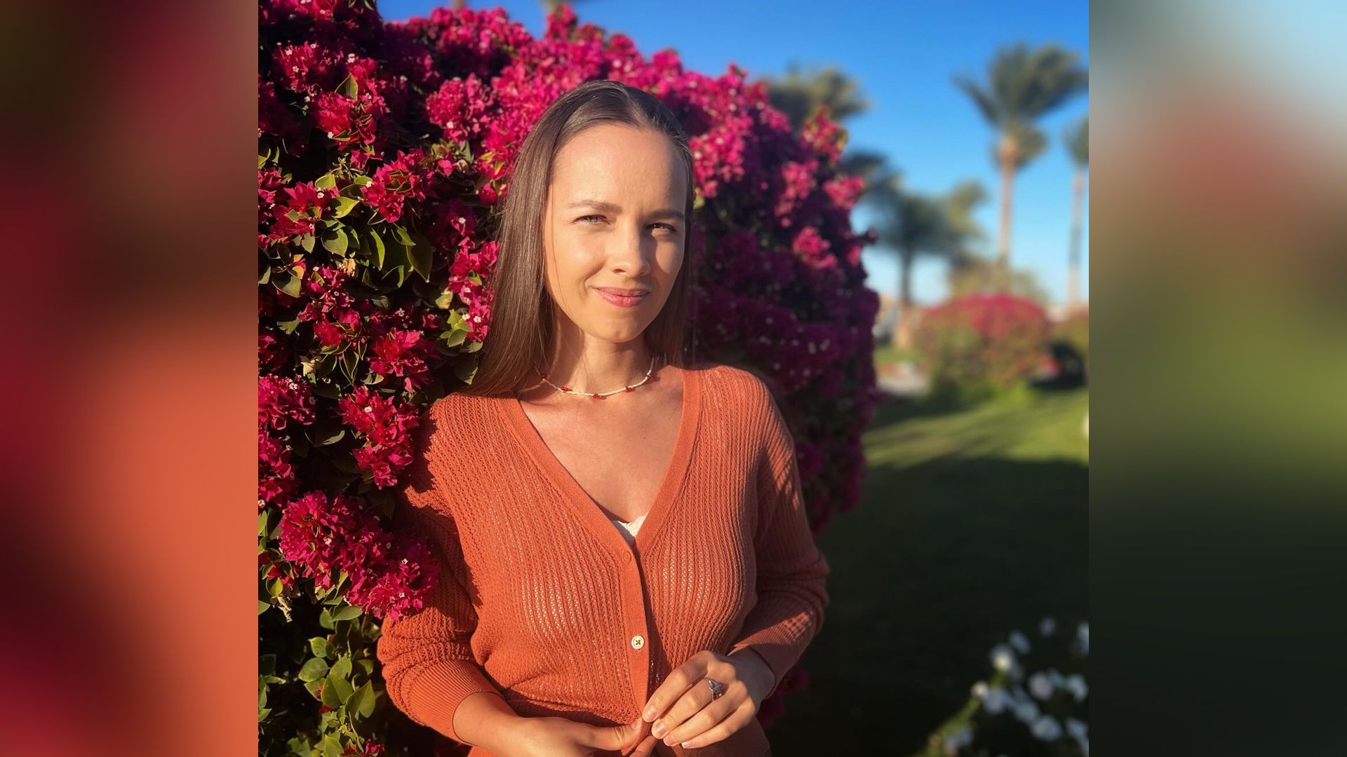 Так певица Женя Отрадная выглядит сейчас