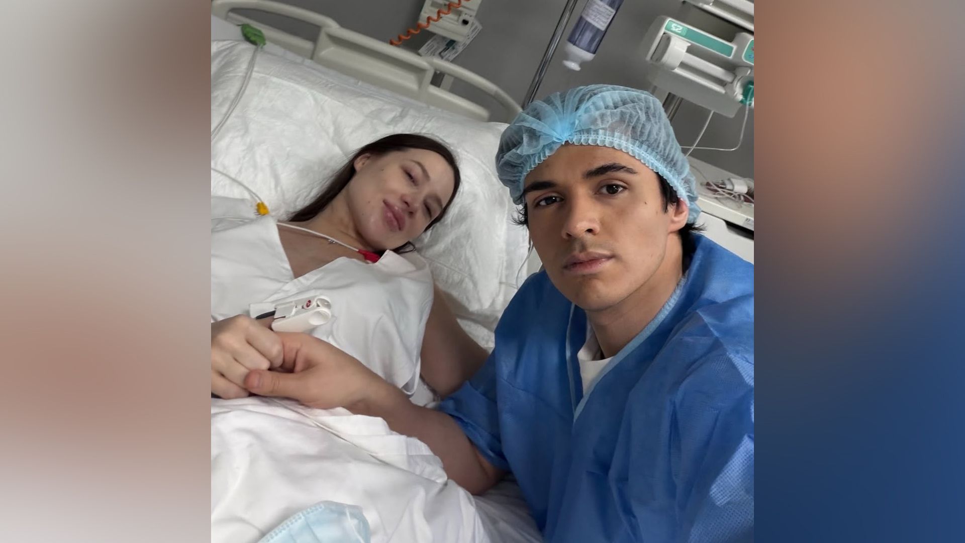 У Валерии Чекалиной нашли рак