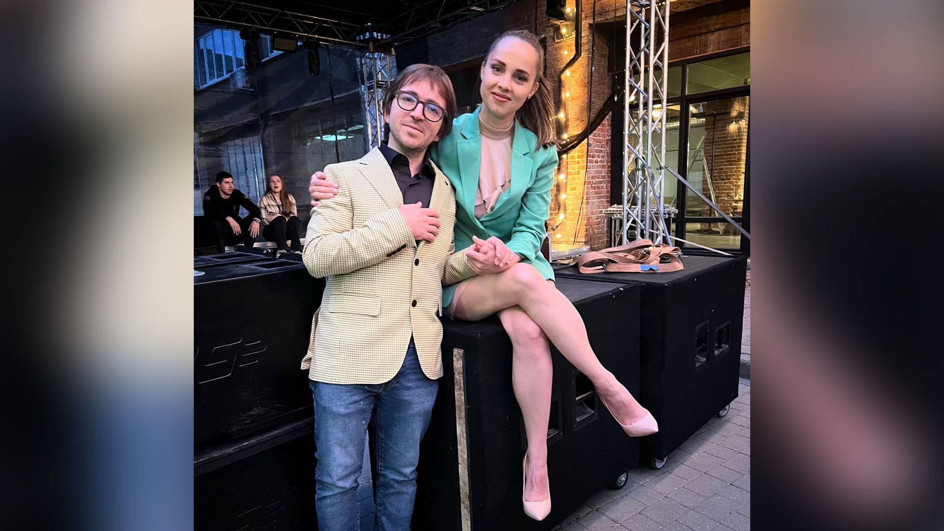 Женя Отрадная фото 4