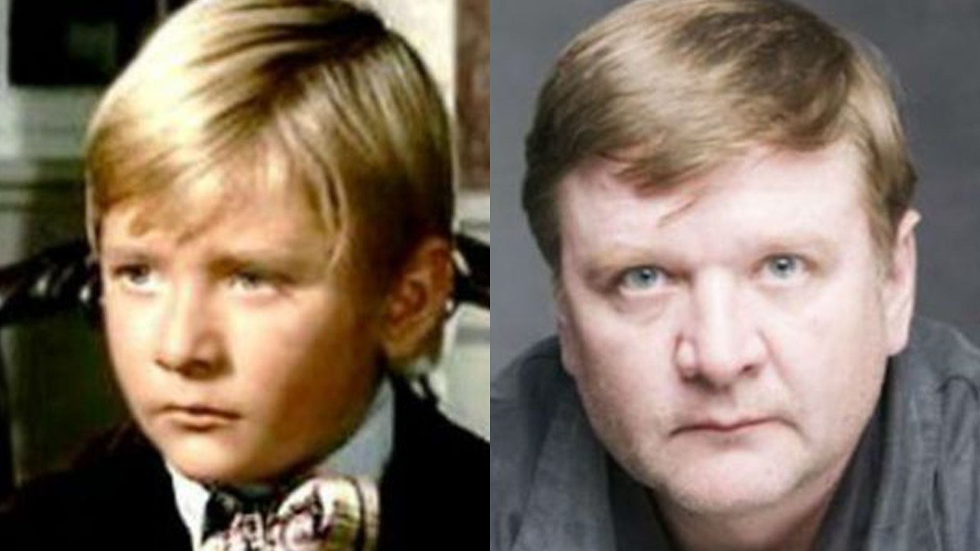 Актер Роман Мадянов также дебютировал в роли Гека Финна