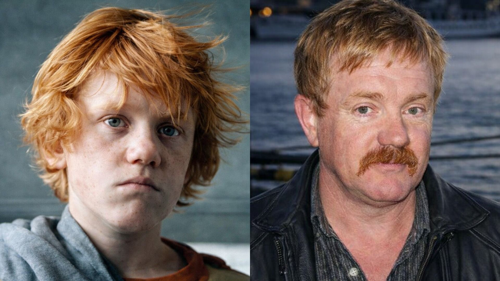 Умер актер Василий Скромный, сыгравший Гуся в "Приключениях Электроника"