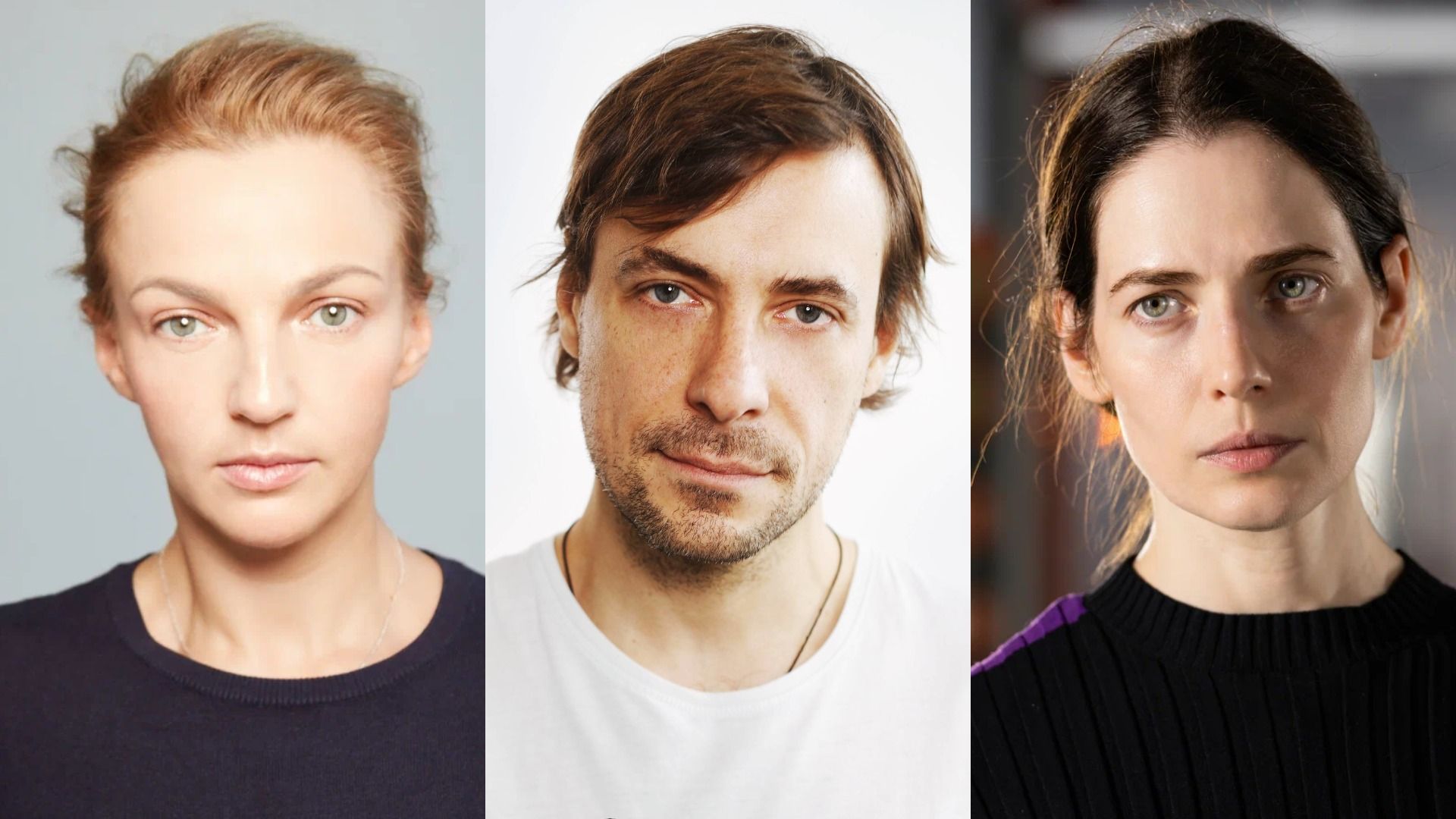 Леонова развелась ради Цыганова, а потом он сам ушел к Снигирь: история личной жизни актера