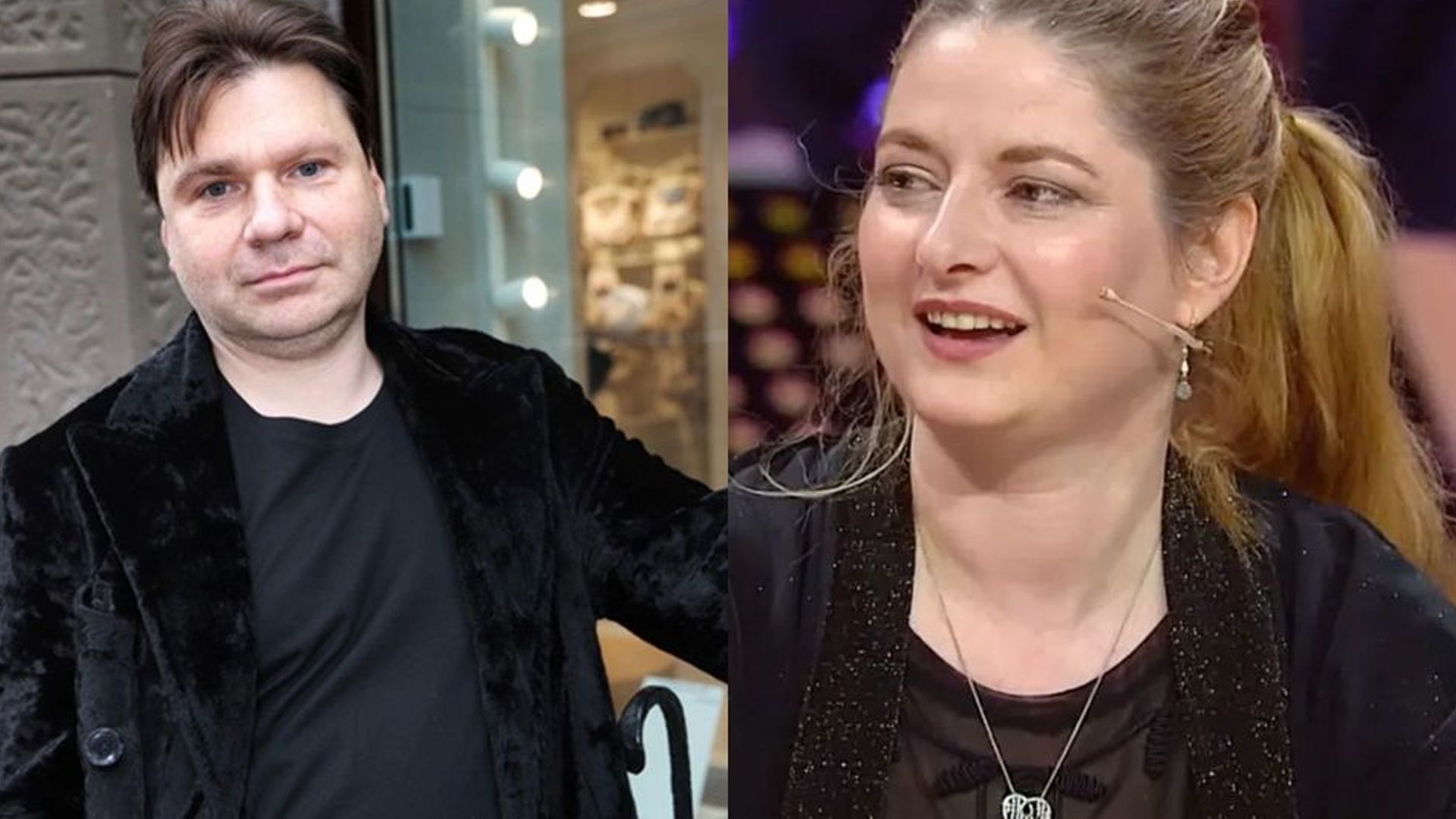 Филипп Рукавишников и Анна Плисецкая из Мэри Поппинс сейчас