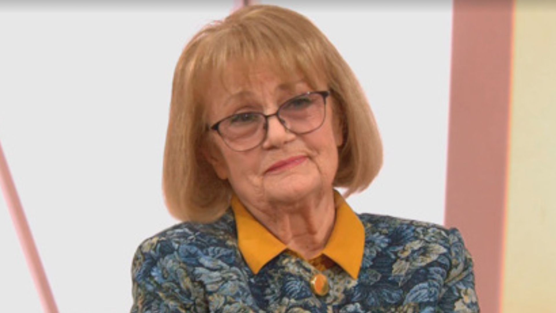 Так актриса Ольга Яковлева выглядит сейчас