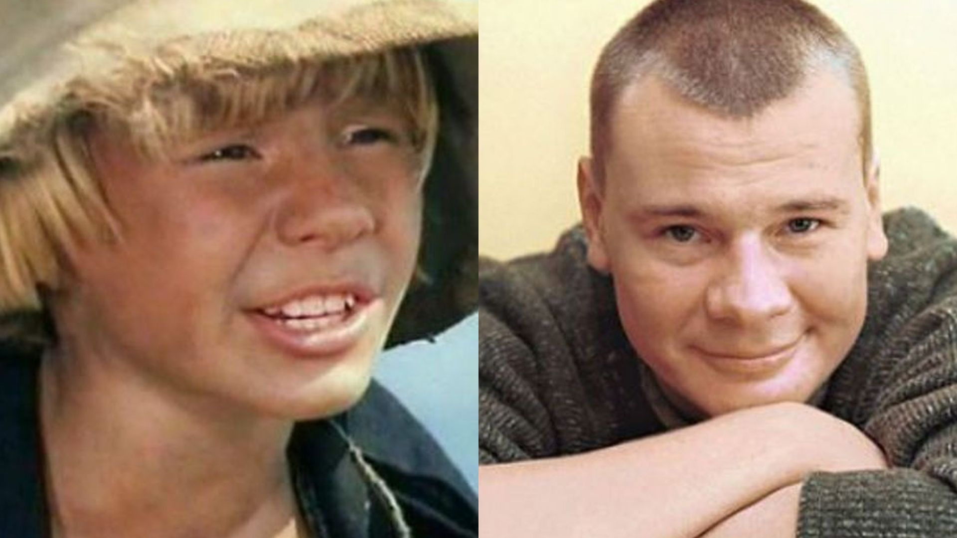 Владислав Галкин дебютировал в роли Гекльберри Финна