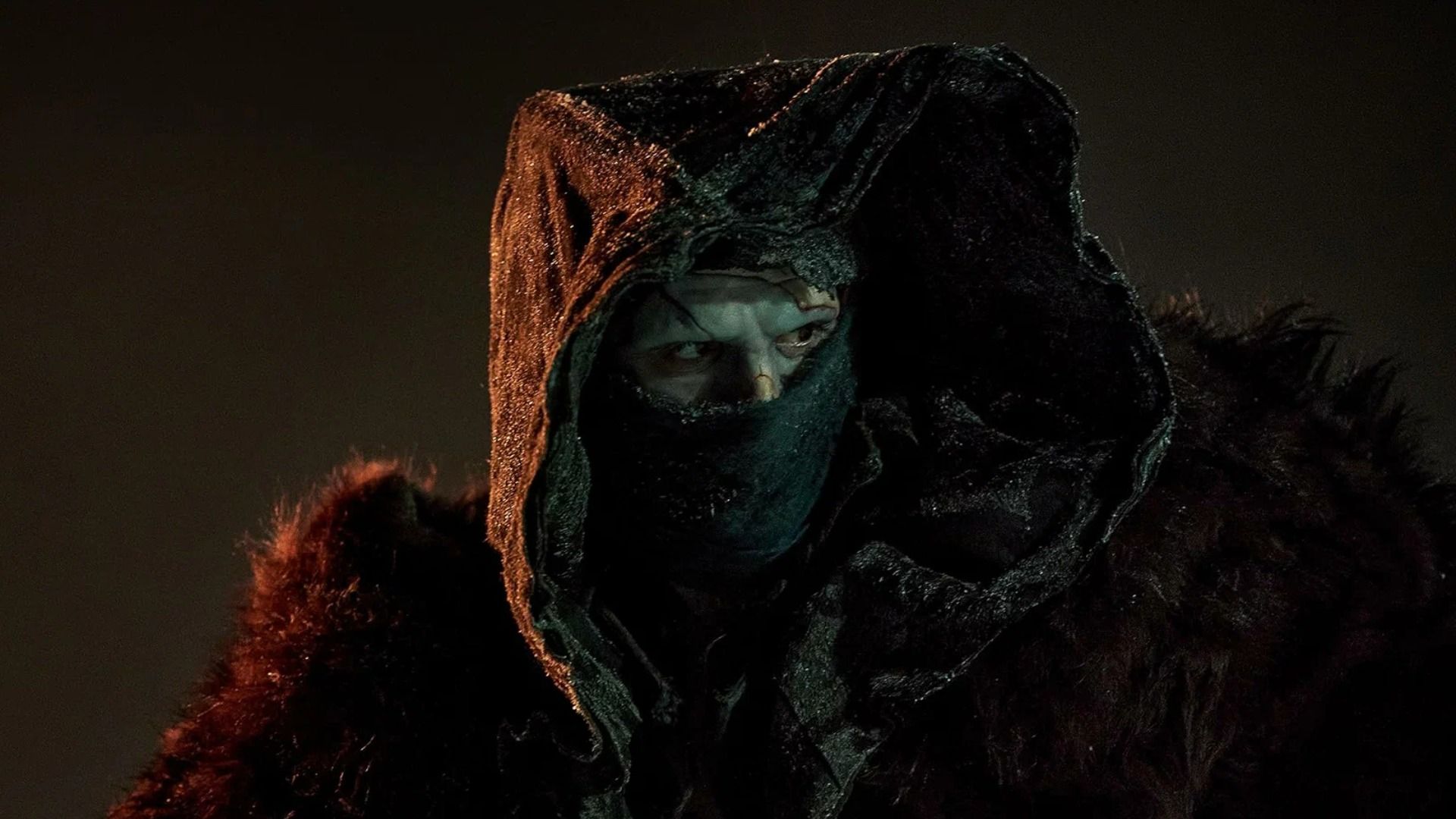 Фильм «Франкенштейн» дель Торо получил сразу два «Оскара» за один вечер