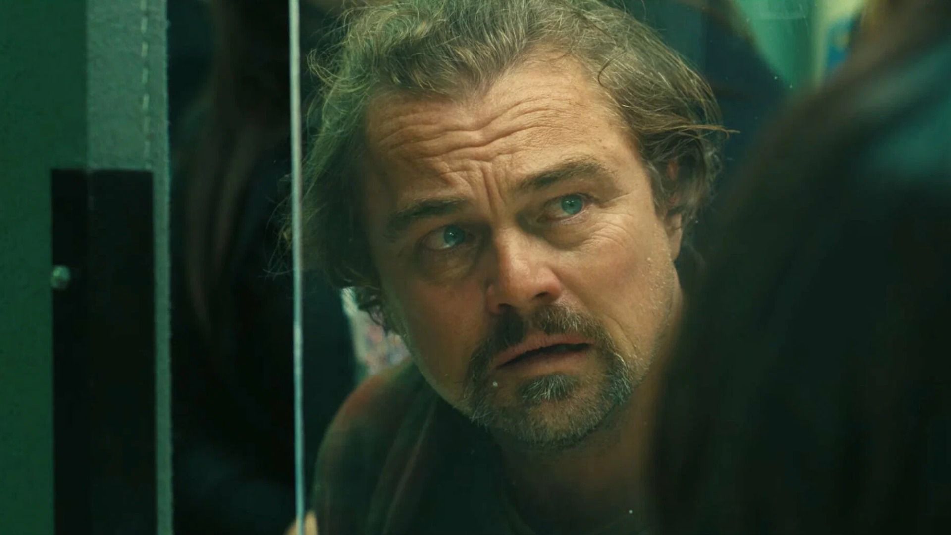 Актер Леонардо Ди Каприо